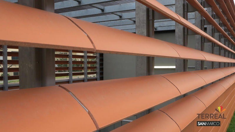 SHAMAL® XL by Terreal Italia - Frangisole - 9