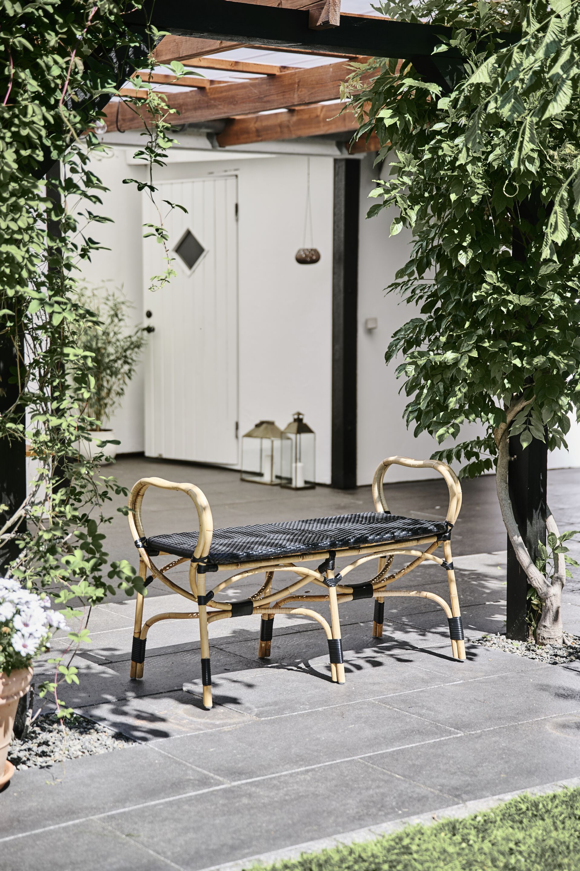 BISTRO Sitzbank By Sika Design BISTRO Sitzbank By Sika Design