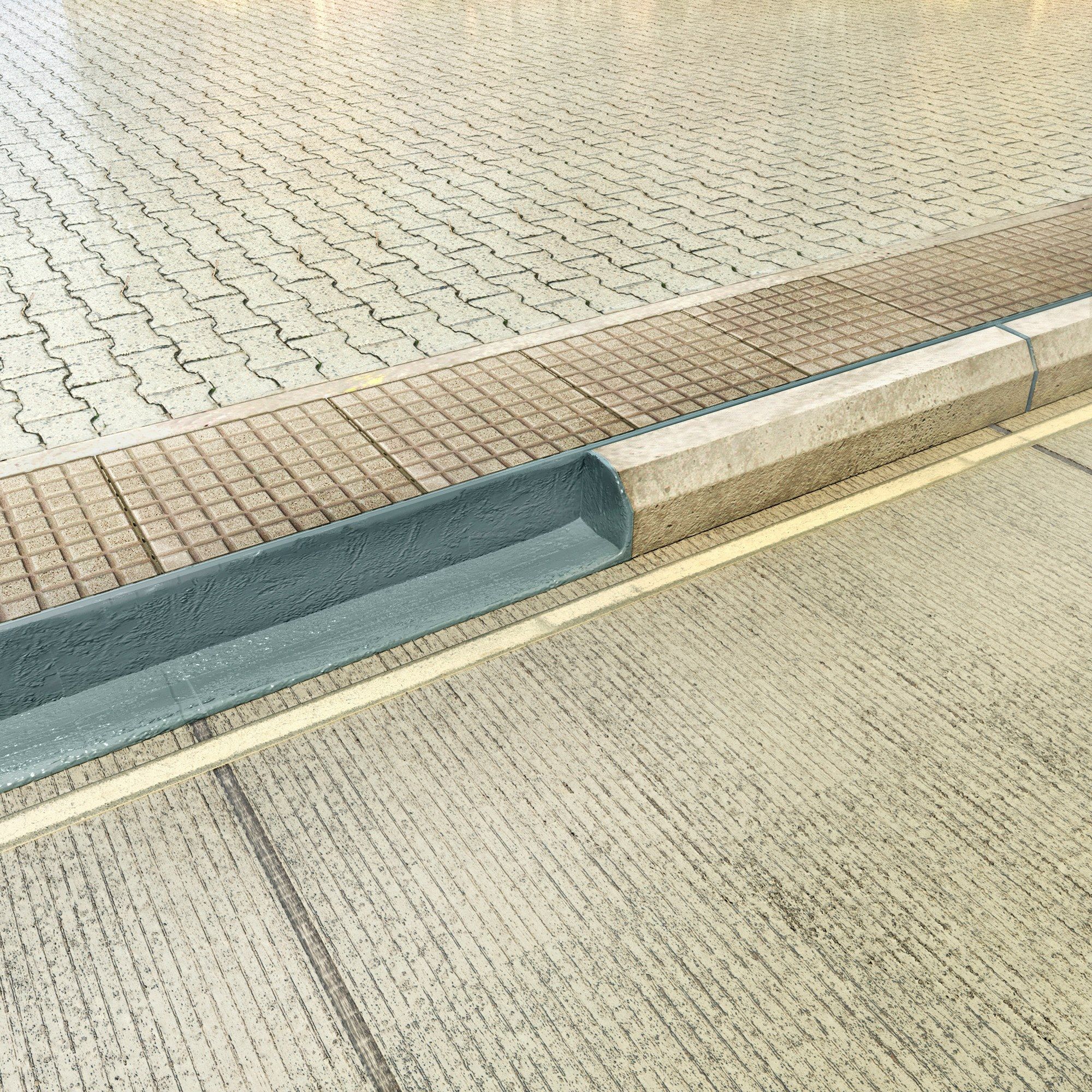 SIKADUR®-31+ by SIKA ITALIA - Adesivo epossidico per ripristino del calcestruzzo - 7