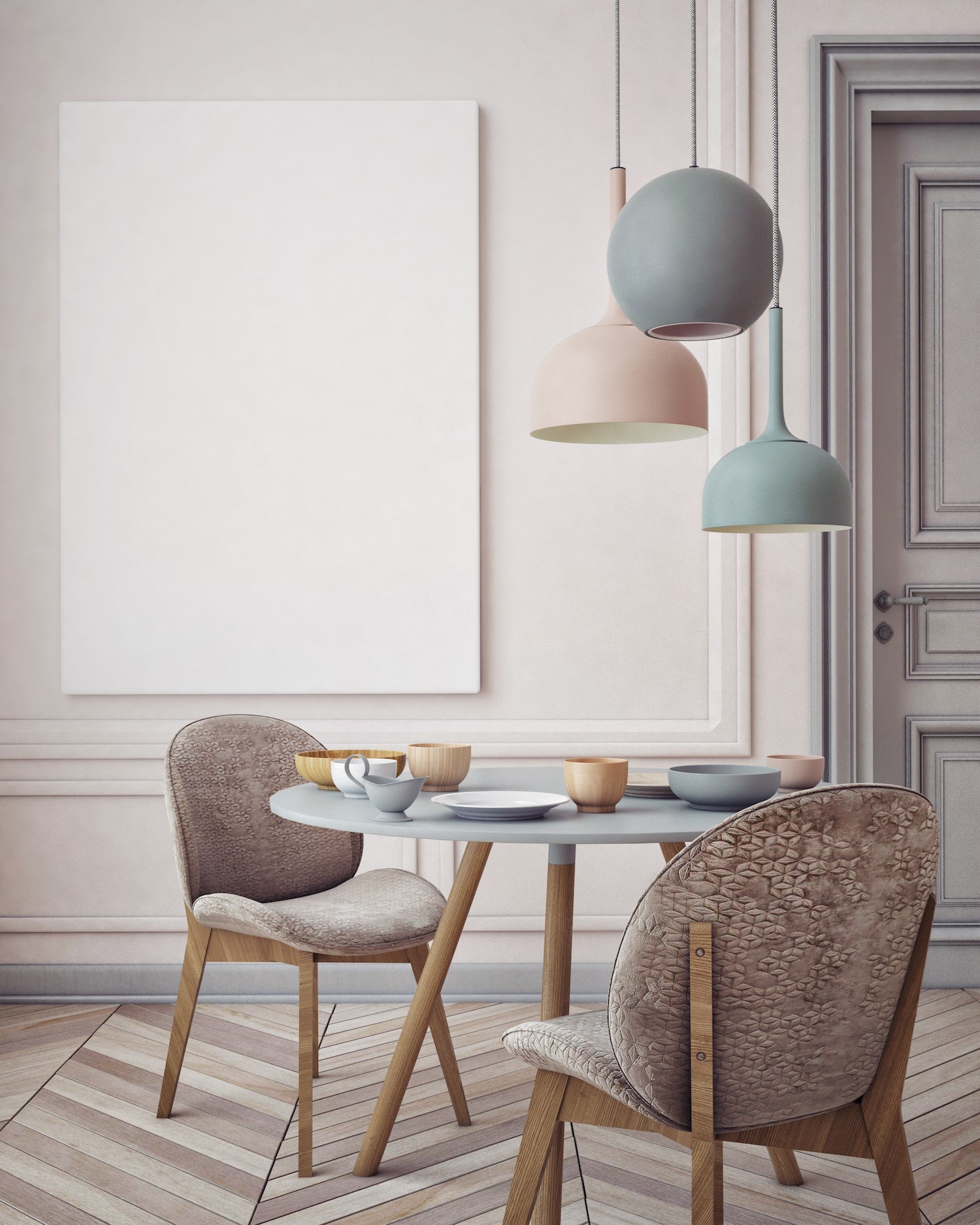 SILDOMUS SANA by San Marco - Idropittura ai silicati - 2