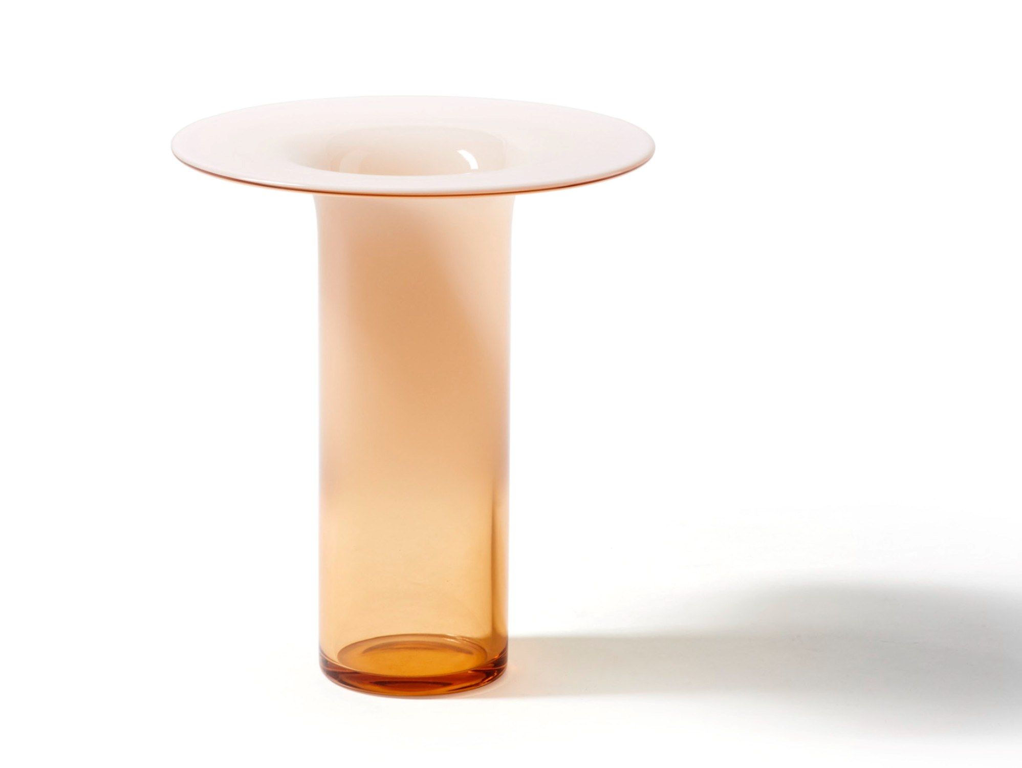 SILVAN by Cassina - Vaso in vetro soffiato - 14