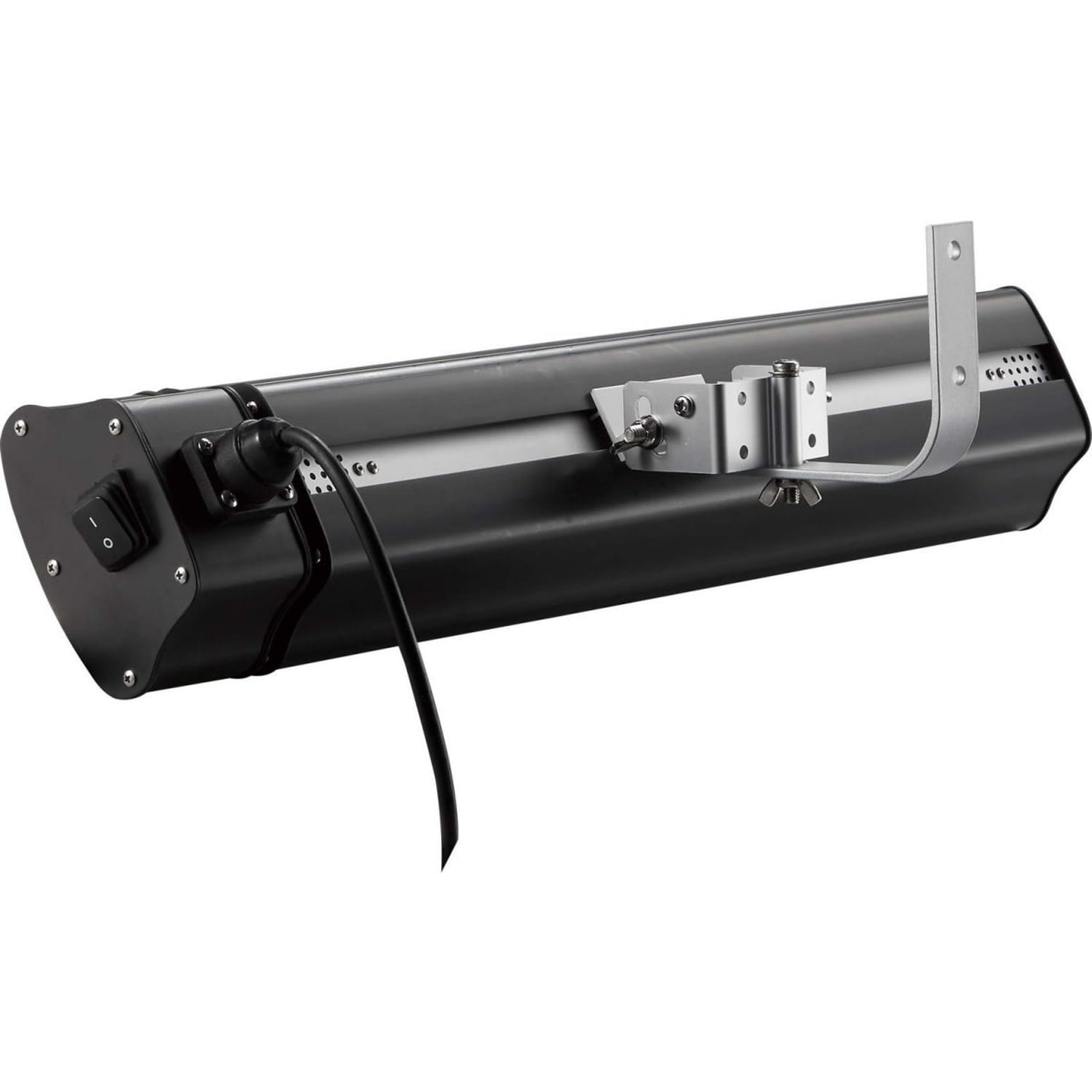 CALDO IRB 2000 by SINED - Diffusore radiante per esterni in alluminio - 2