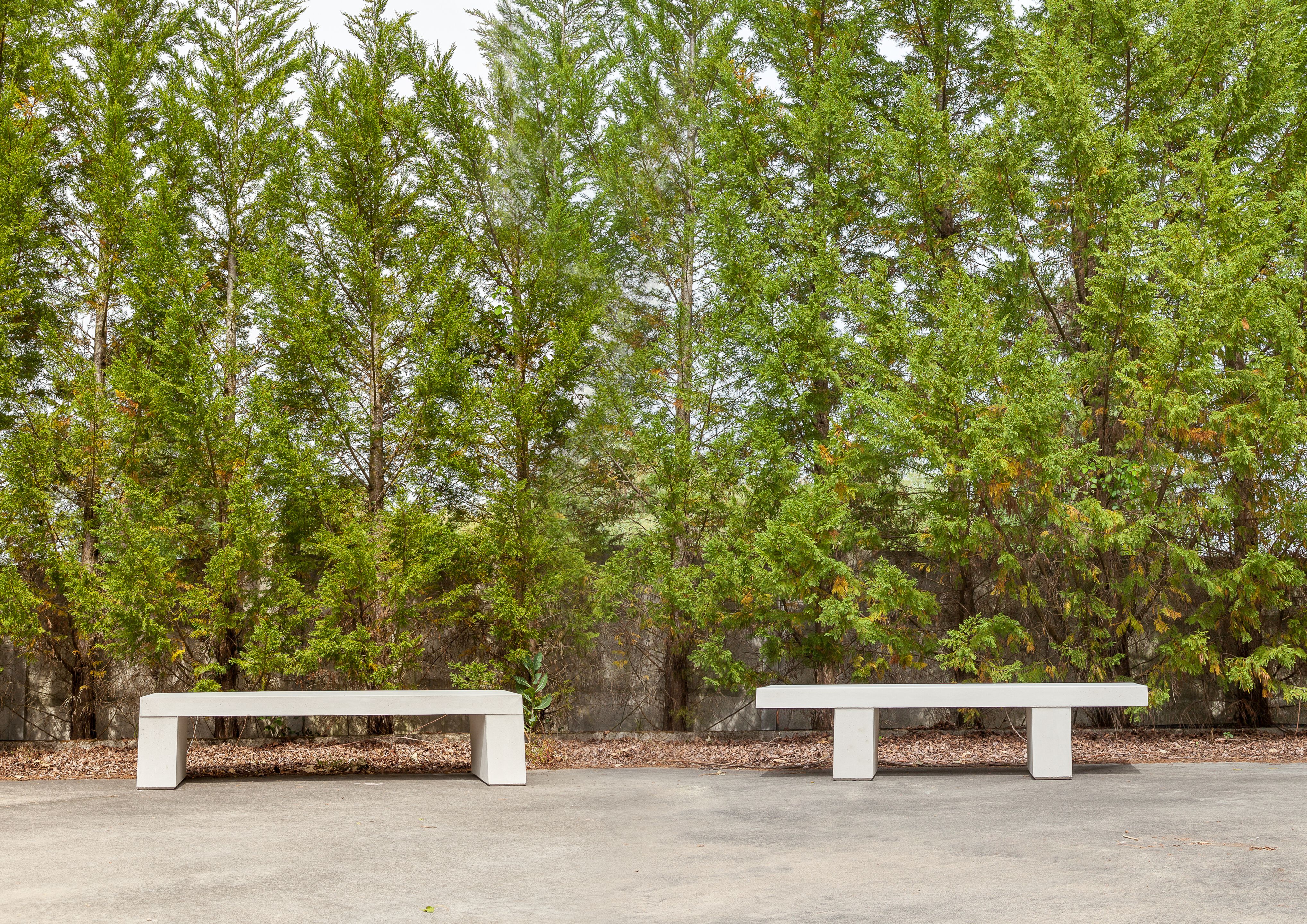 ROOT Bench By SIT