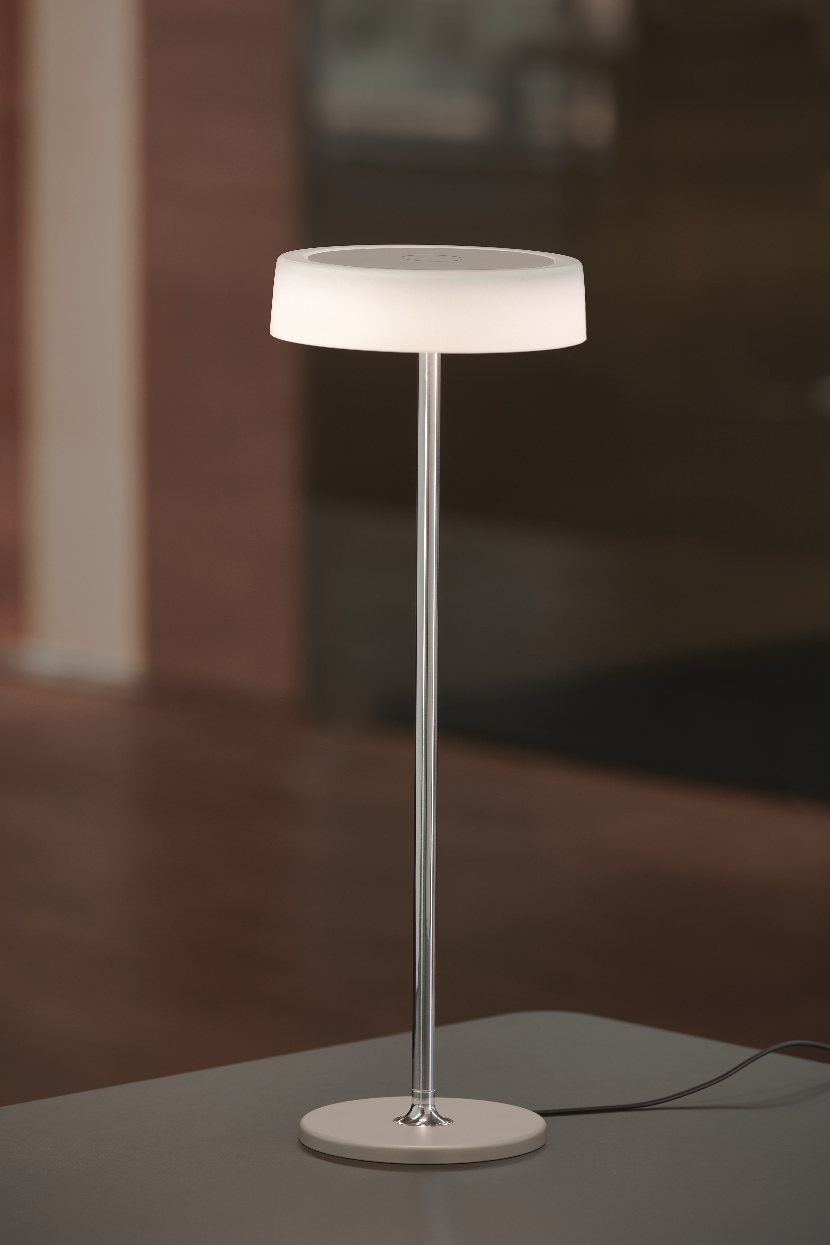 SIXTEEN | Table lamp Sixteen Collection By Tobias Grau