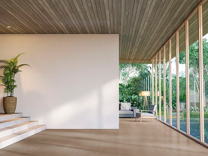 PRESTIGE L - 290 ALPACA OAK by SKEMA - Pavimento in laminato effetto legno