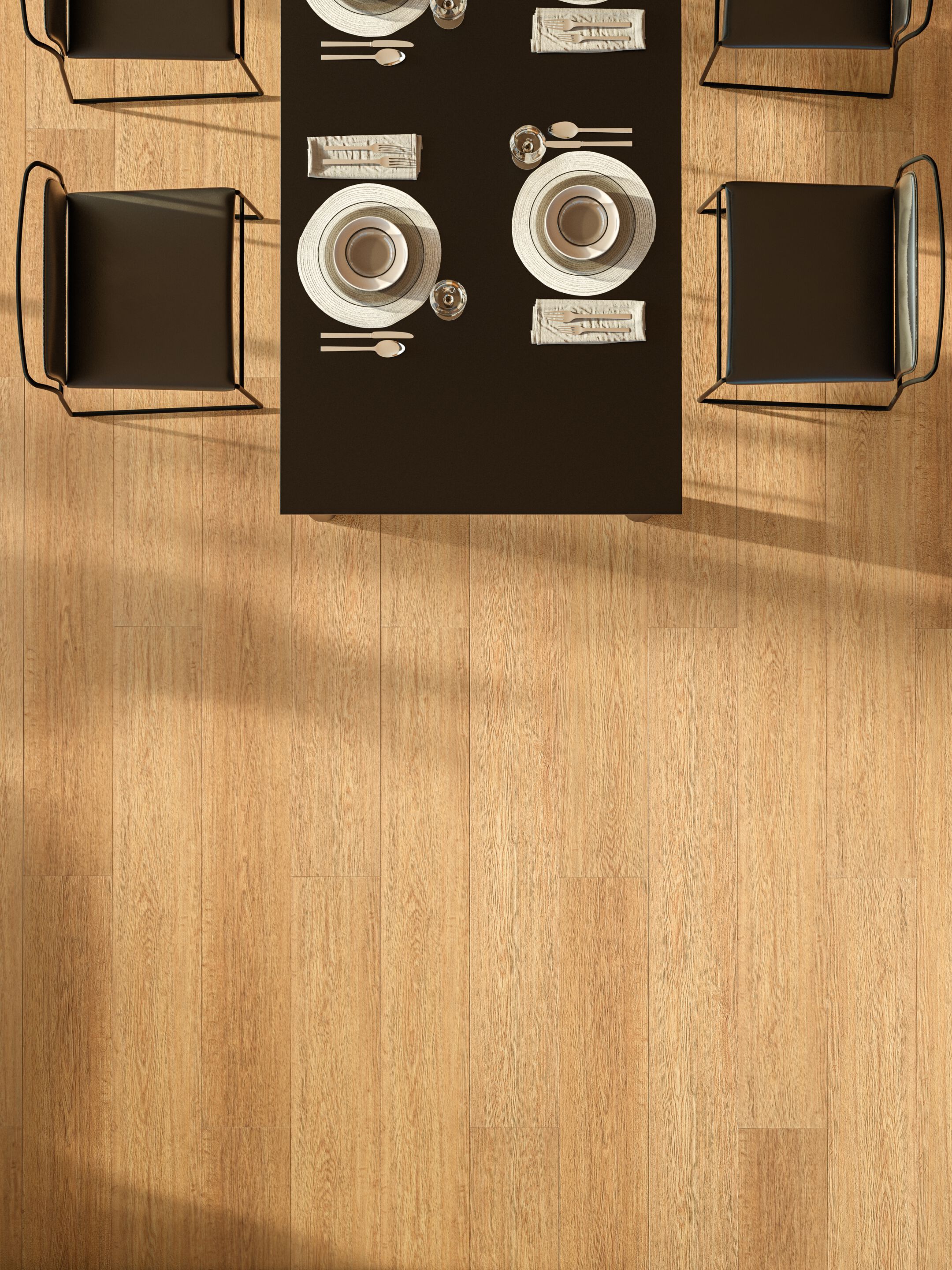 STAR K - 1205 BARCELLONA by SKEMA - Pavimento in SPC effetto legno - 2