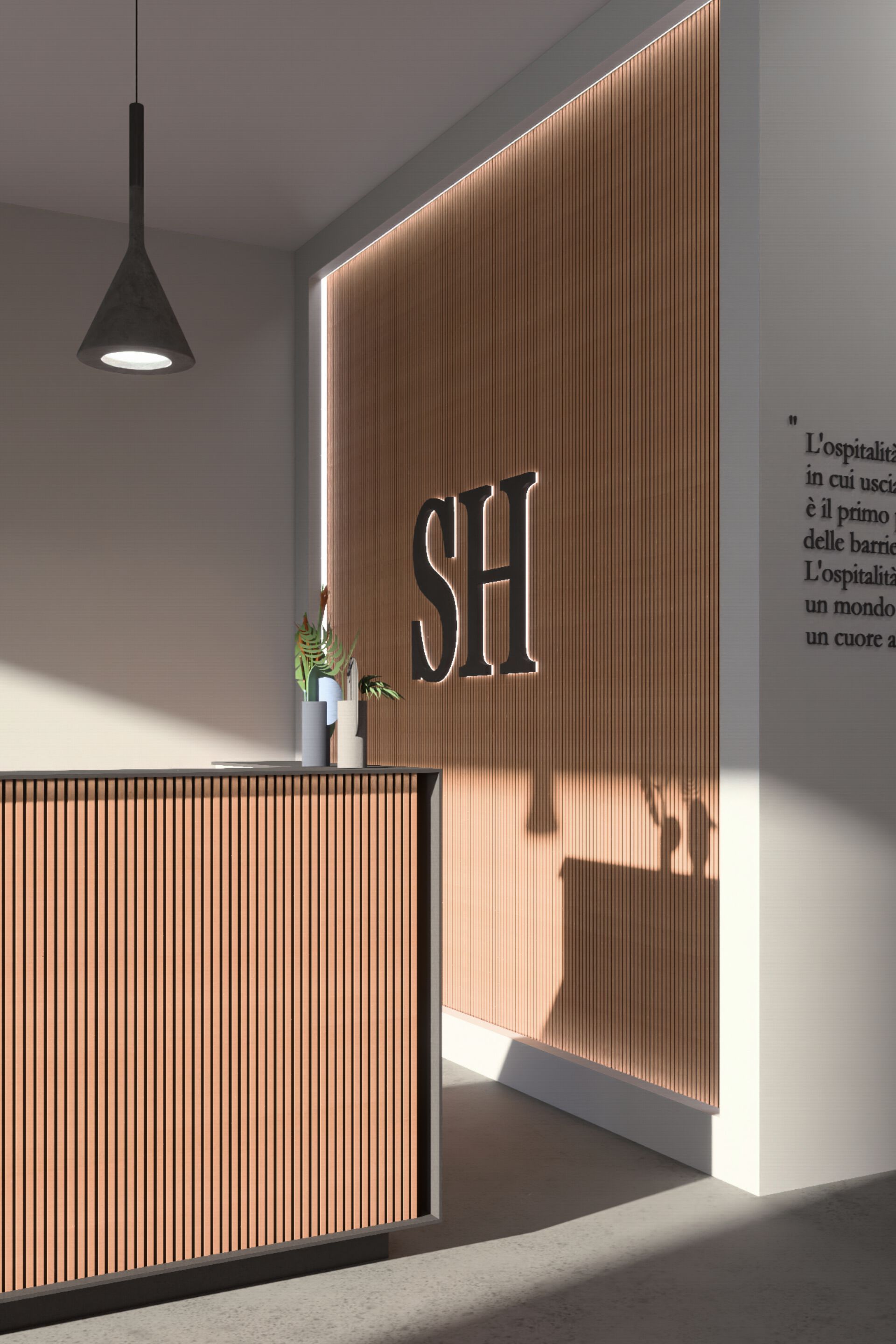 TECH WALL TW2 - 1684 PATTERN by SKEMA - Rivestimento a parete - 5