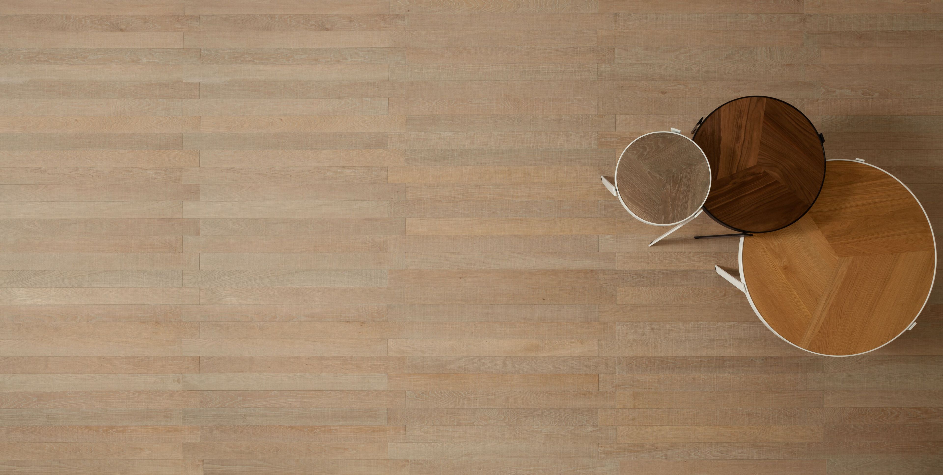 YLES STYLO HARENA by SKEMA - Pavimento in legno - 2