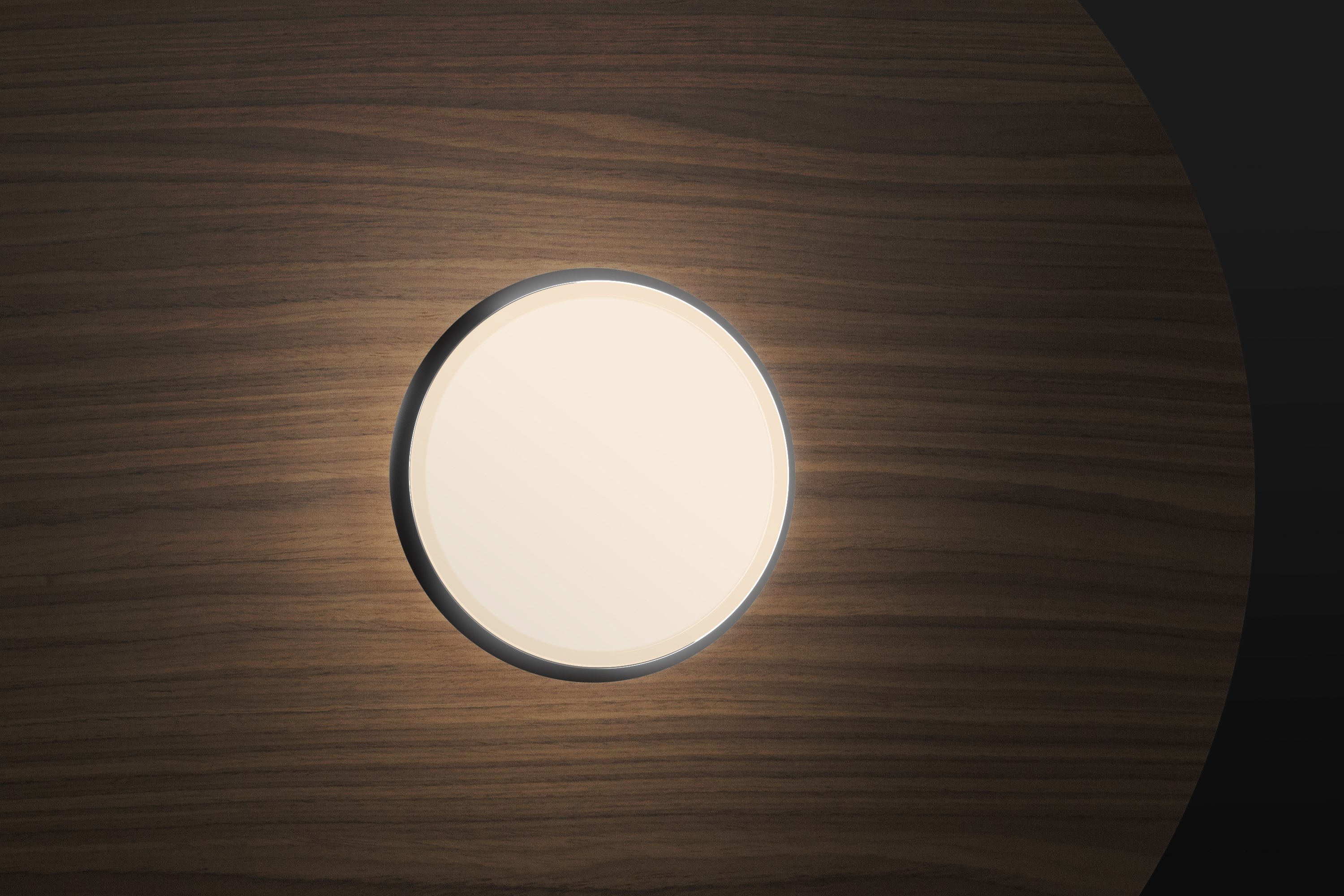 Sky Dome Ceiling Lamp
