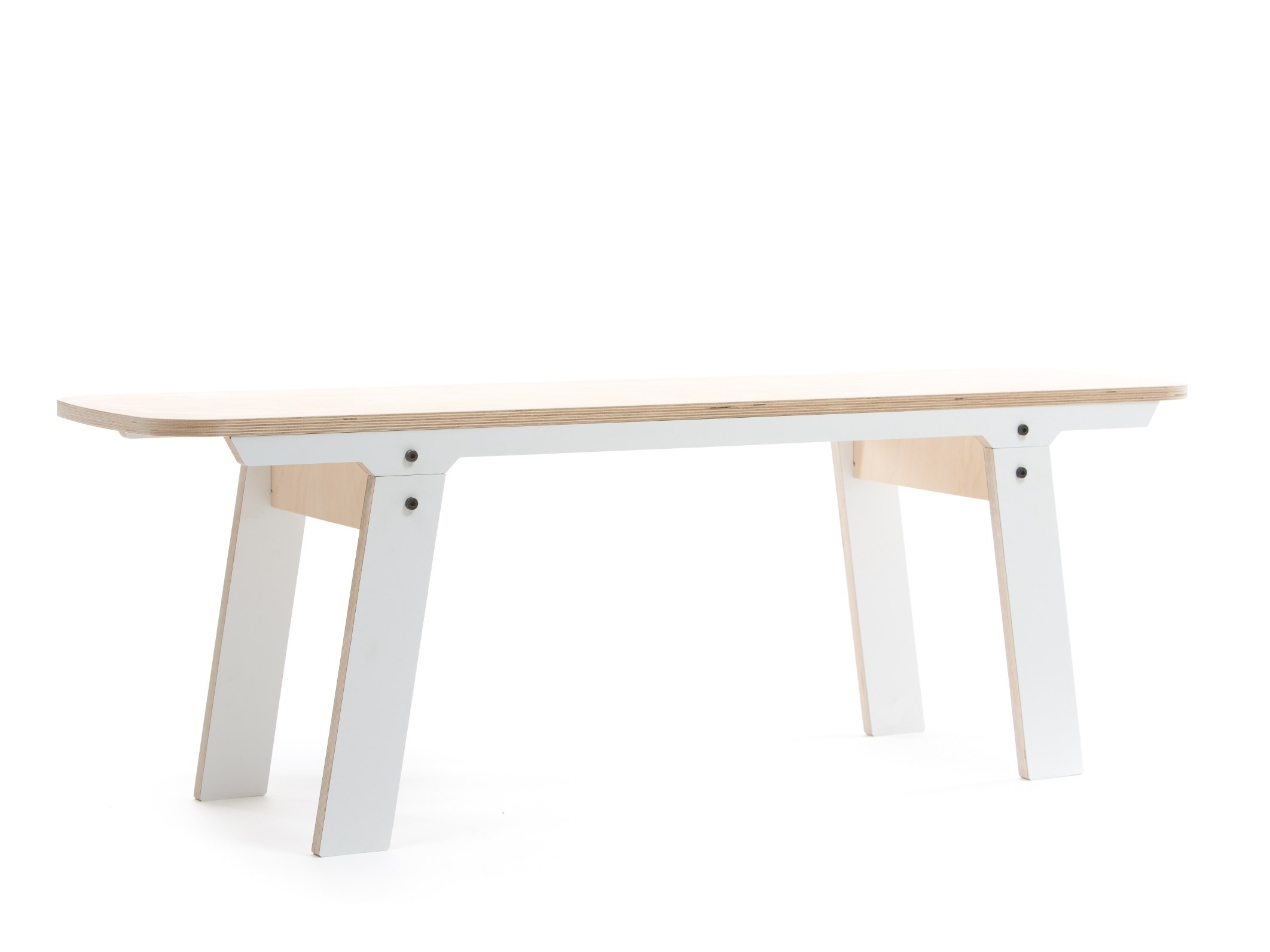 SLIM BENCH 01 SMALL Panca By rform