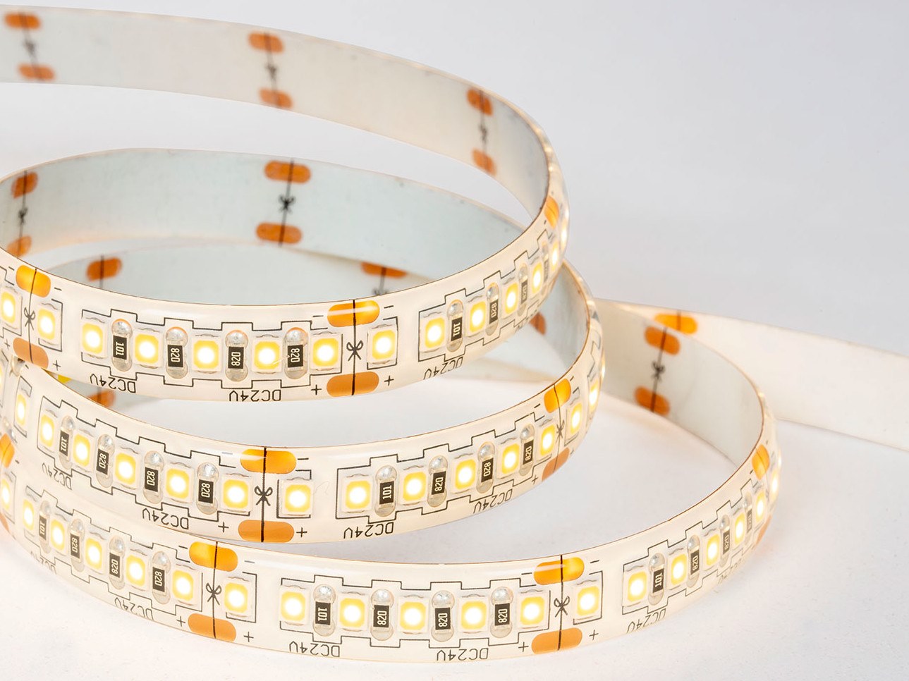 SLS IP62 LED strip light By HER