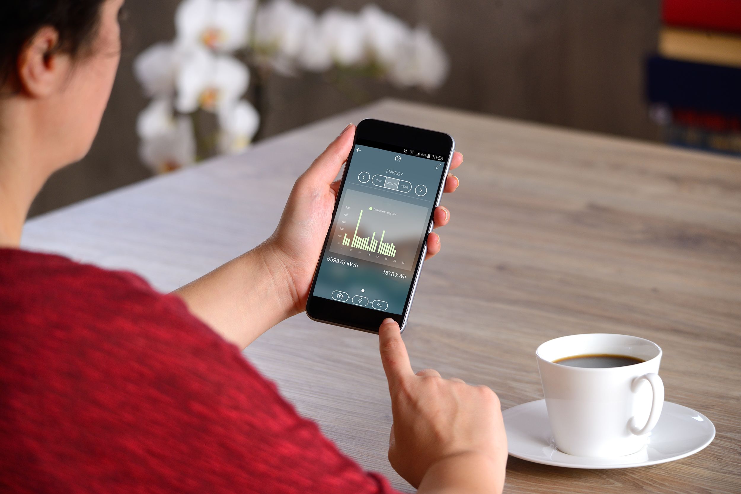 SMART GATEWAY by GEWISS - Sistema di building automation - 4