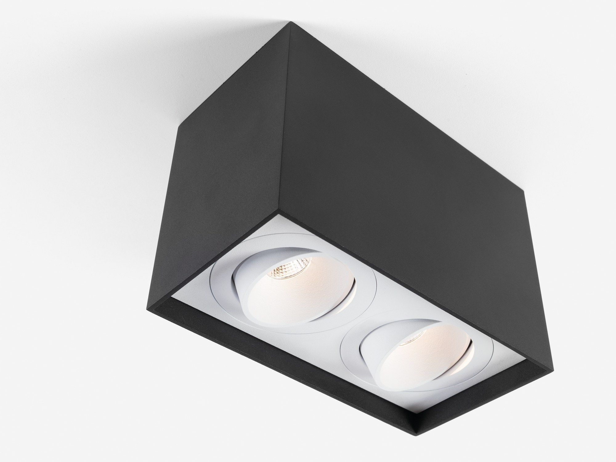 SMART LOTIS by Modular Lighting Instruments - Lampada da soffitto - 2