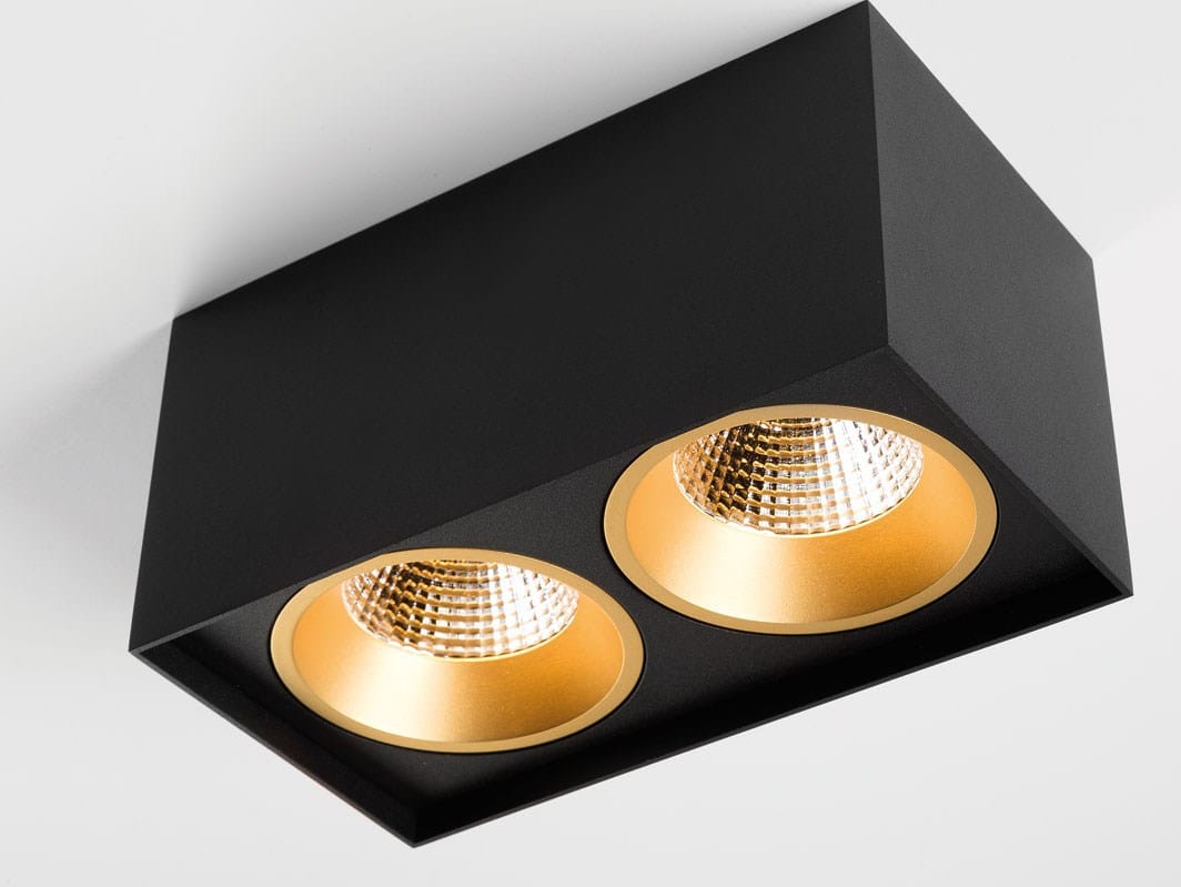 SMART LOTIS by Modular Lighting Instruments - Lampada da soffitto