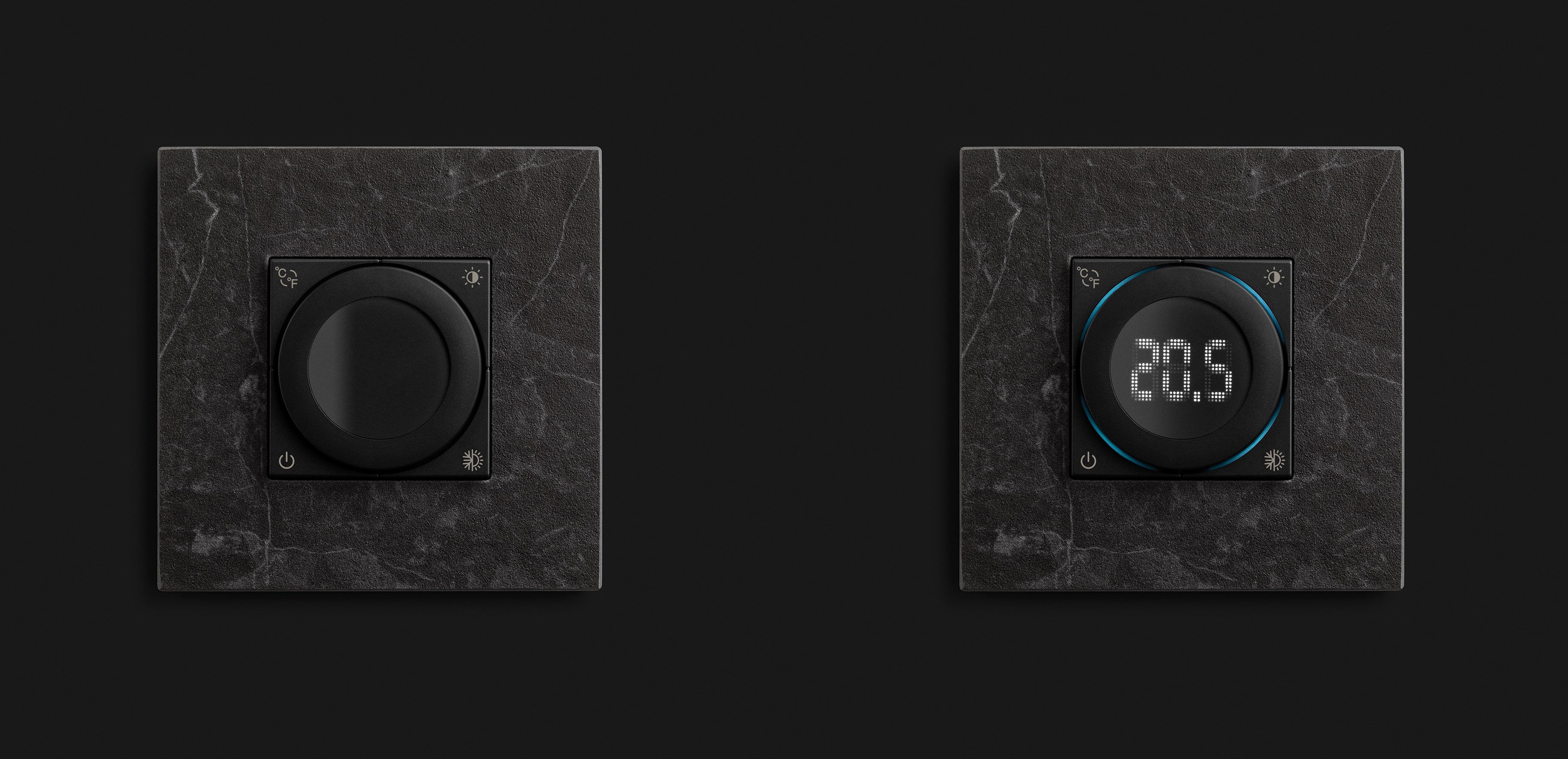 SMART THERMOSTAT by VIMAR - Termostato connesso - 8