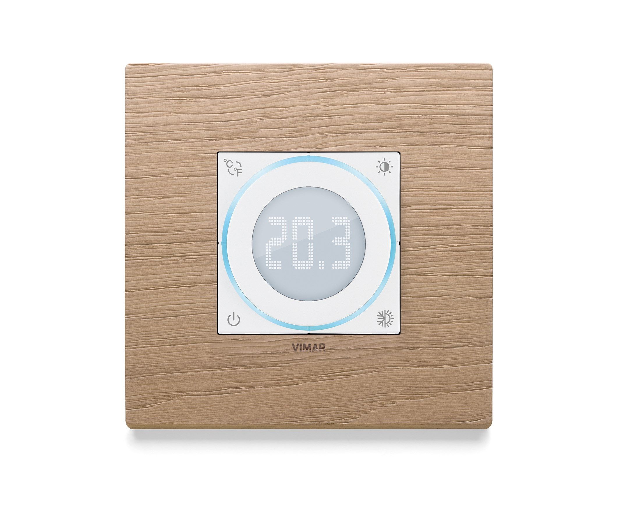 SMART THERMOSTAT by VIMAR - Termostato connesso - 3