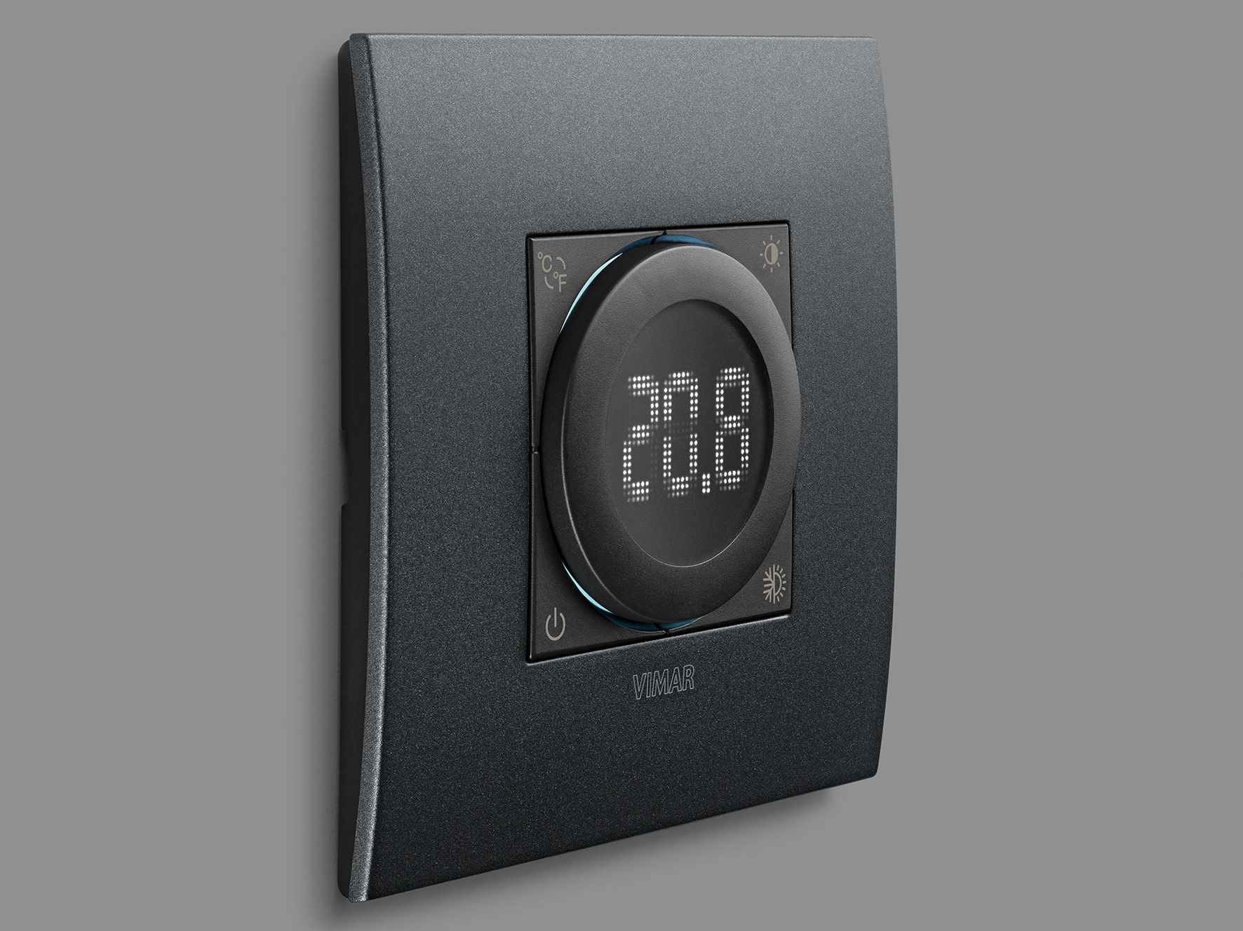 SMART THERMOSTAT by VIMAR - Termostato connesso