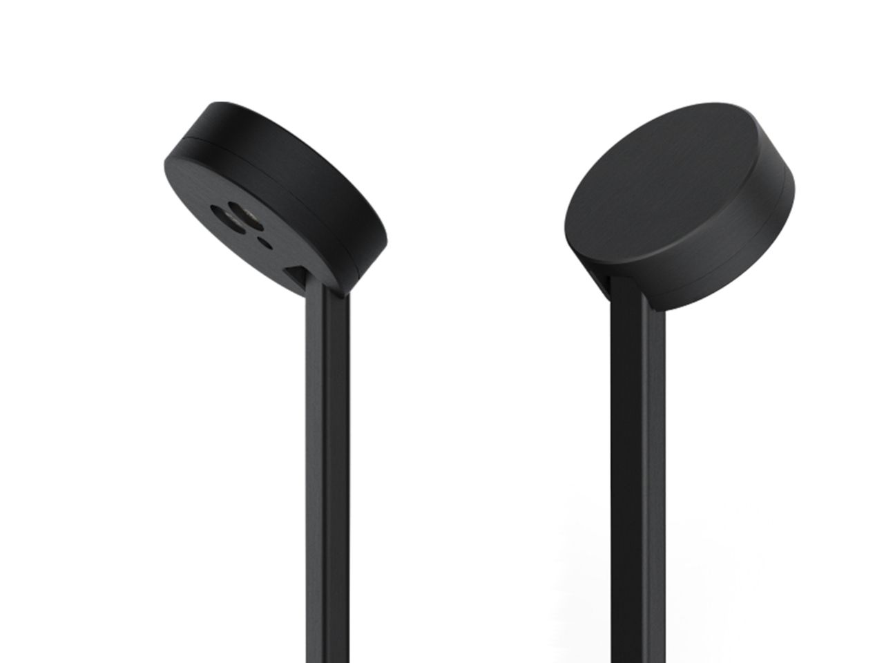 SMILE by Essenzialed - Illuminazione per mobili in alluminio anodizzato - 4