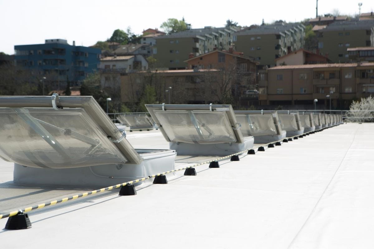 SMOKE OUT® by CAODURO - EFC a ventilazione naturale - 4