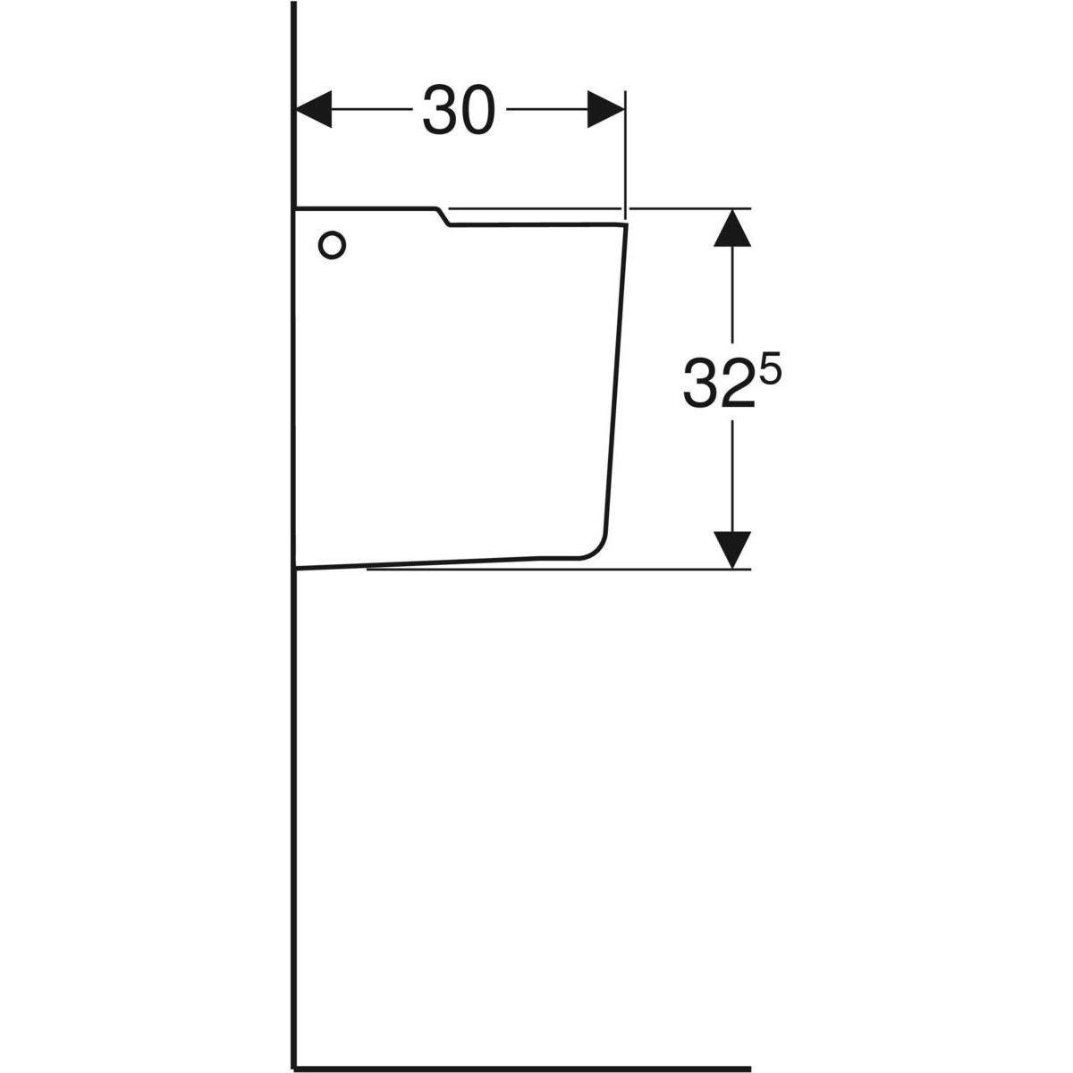 Dimensions SMYLE