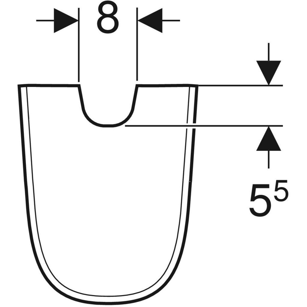 Dimensions SMYLE
