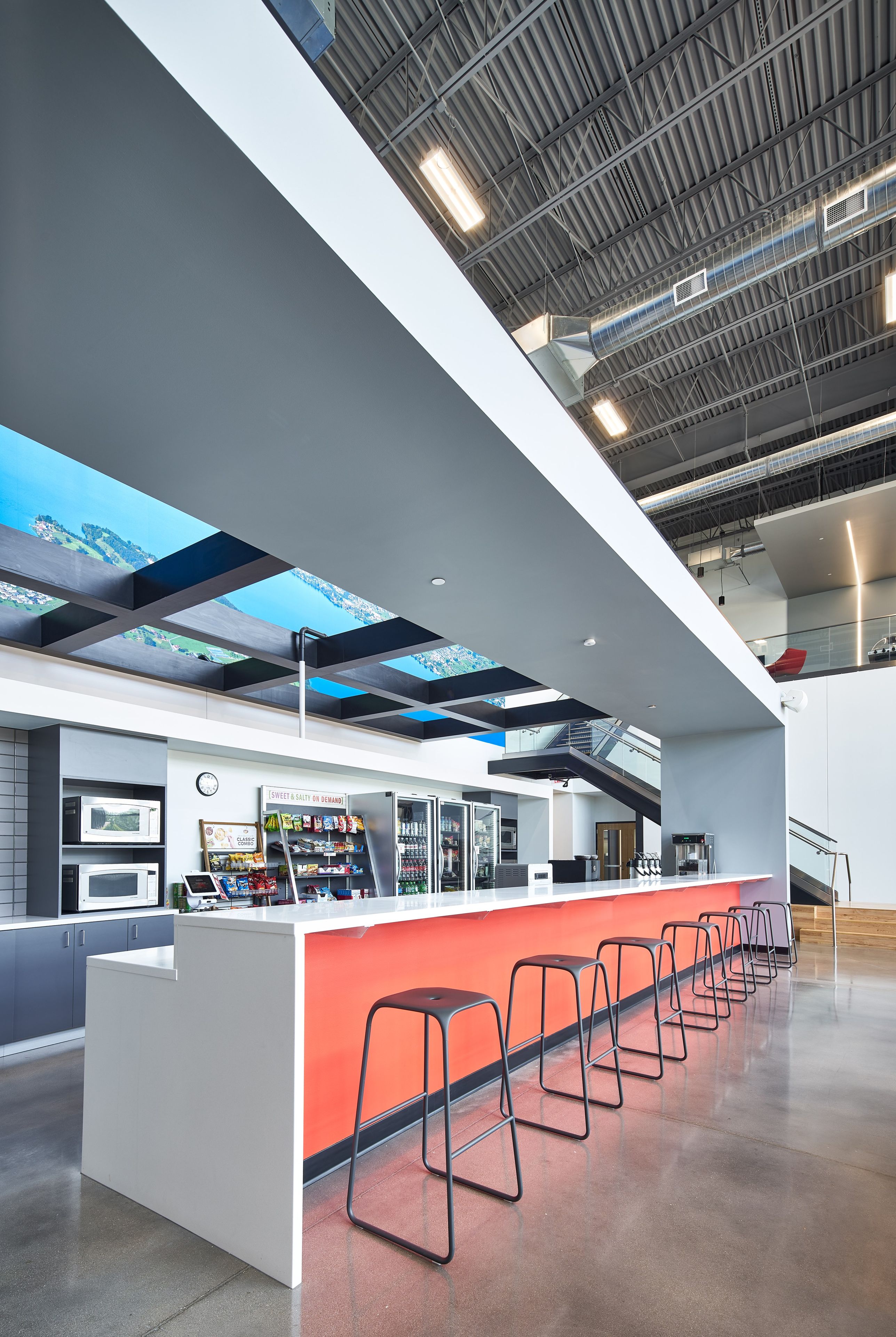 SNOW MIST 7848 by Avonite® - Rivestimento in Solid Surface - 7