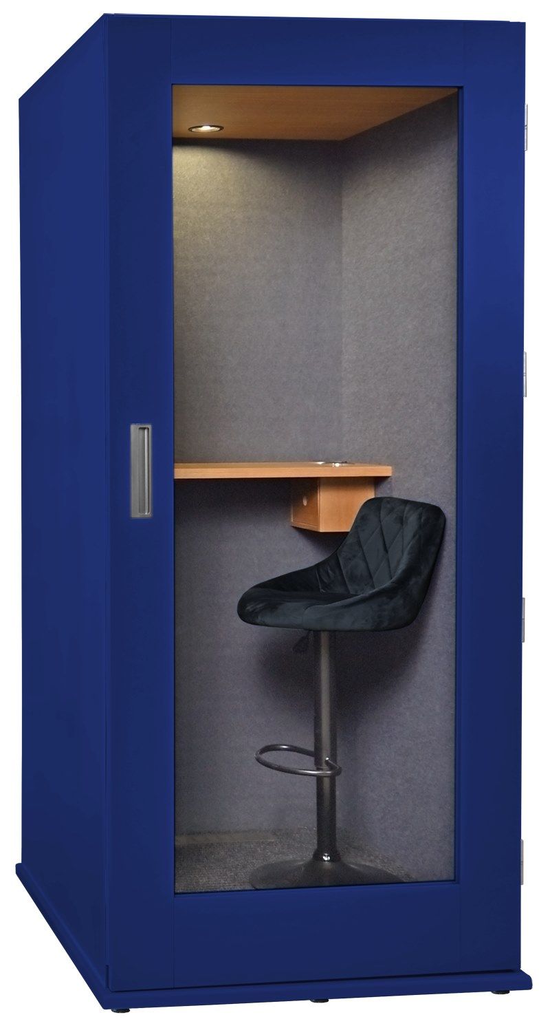 Office Phone Booth SOHO By MEAVO