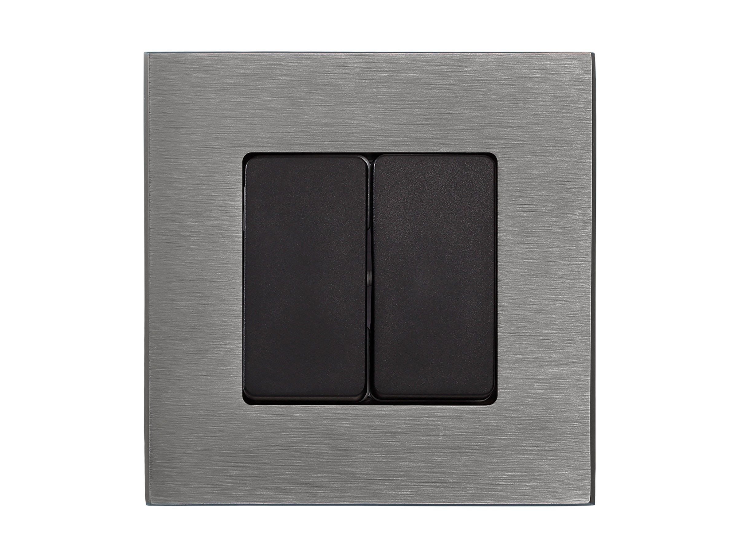 SOHO by FEDE - Serie civile in ottone - 5