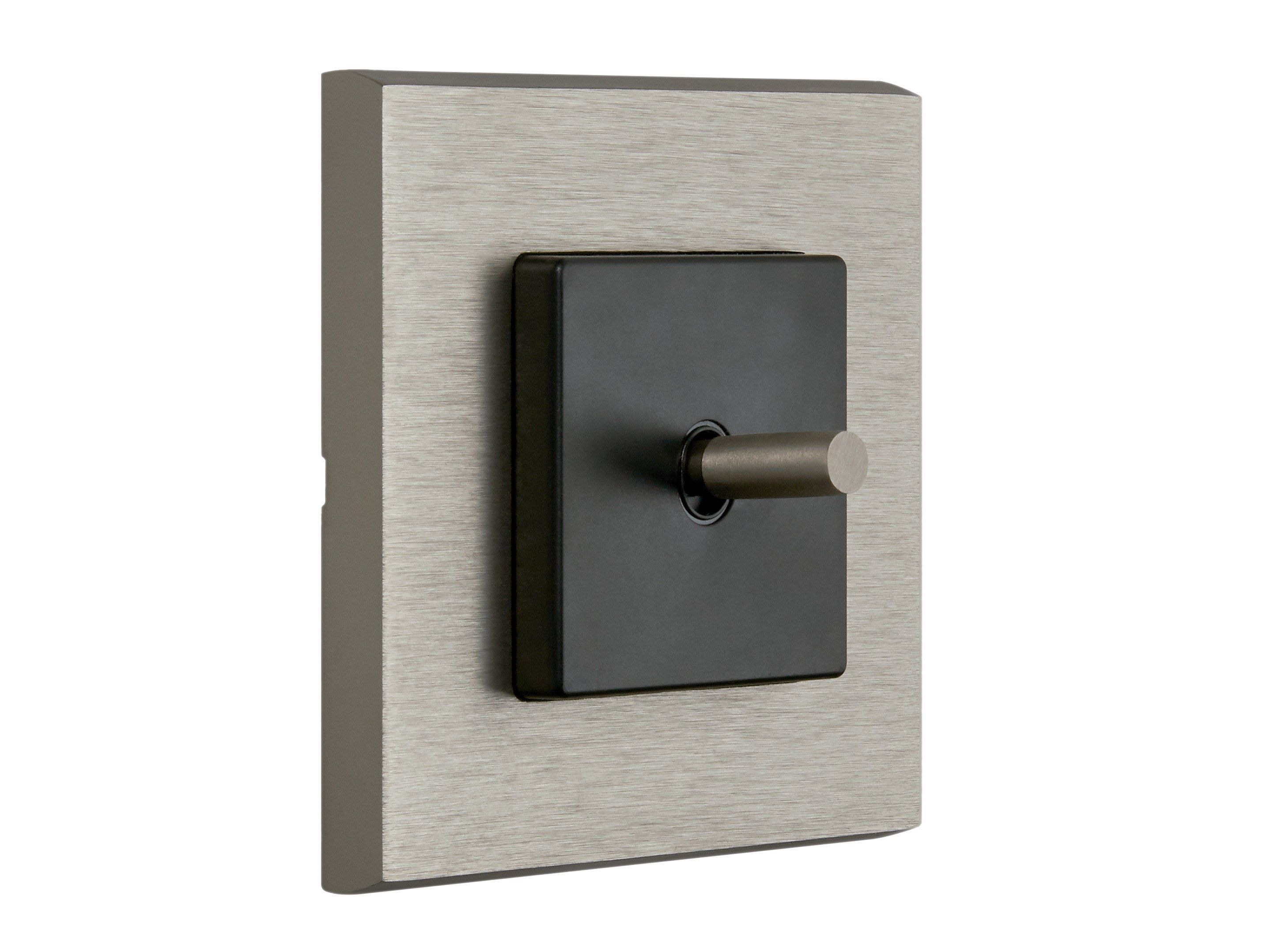 SOHO by FEDE - Serie civile in ottone