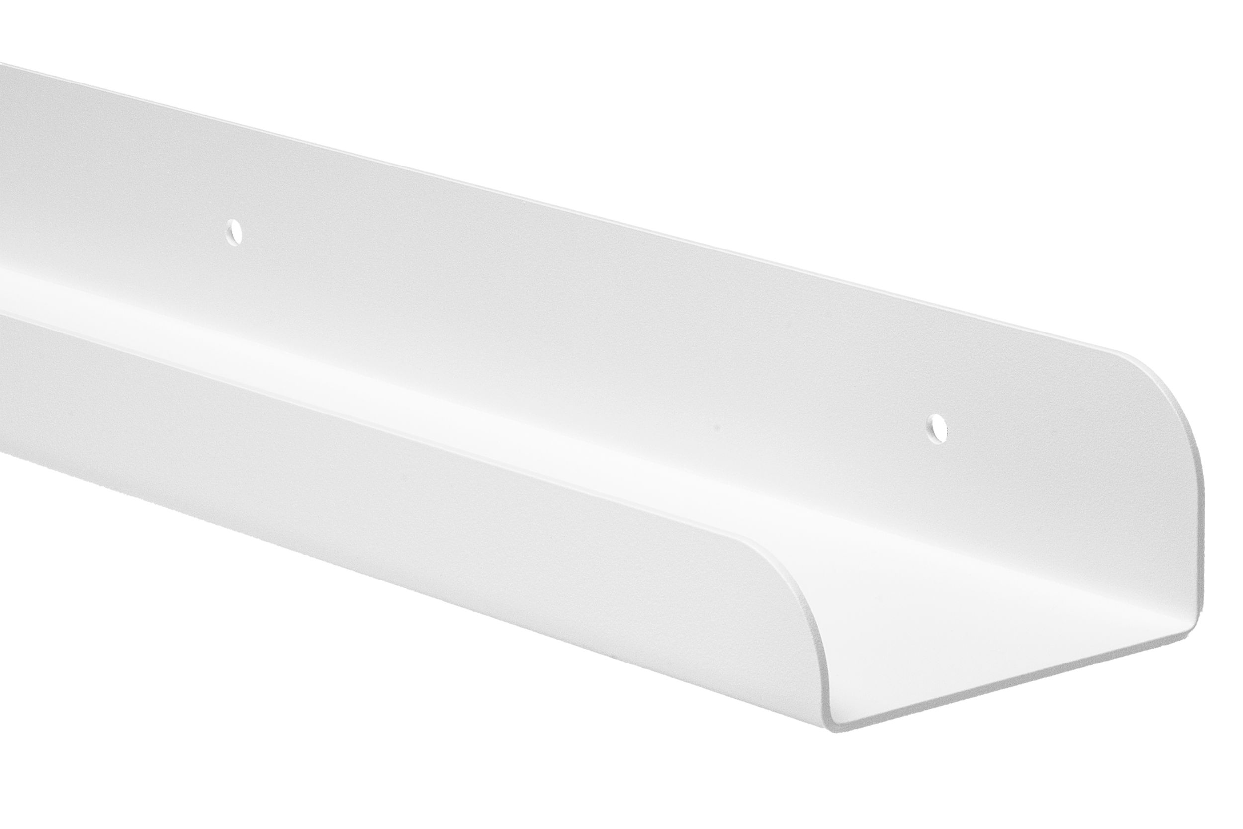 SOLID WALL SHELF 03 wall shelf By weld & co