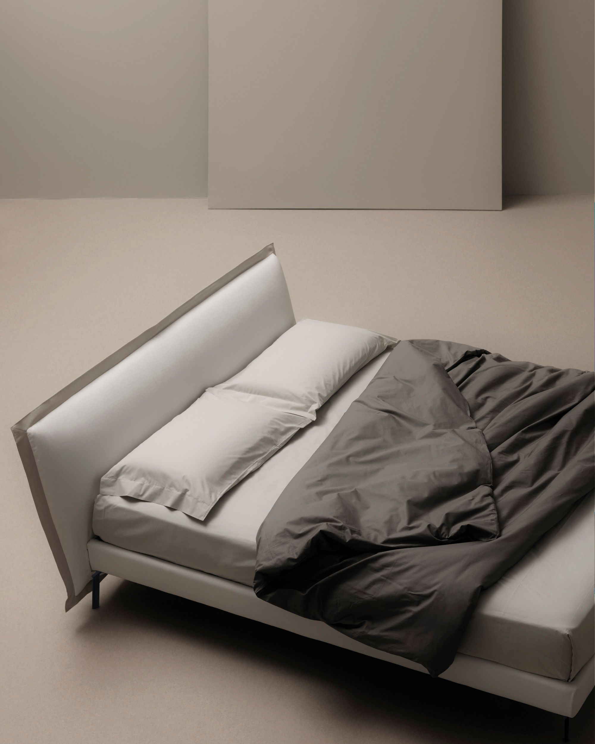 Testiera Imbottita Frauflex Letti SOPHIE