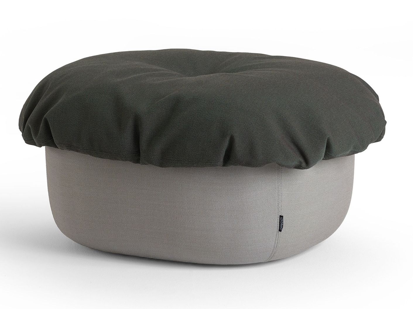 SOUFFLÈ Pouf Soufflè Collection By Offecct design Cecilie Manz