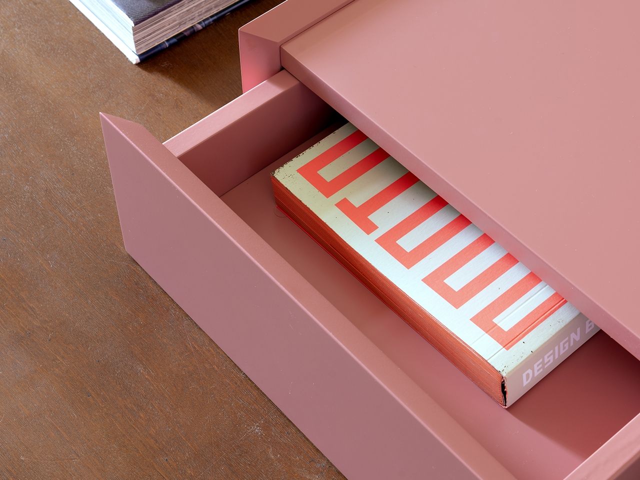 SOUVENIR storage box By Schönbuch design Sebastian Herkner