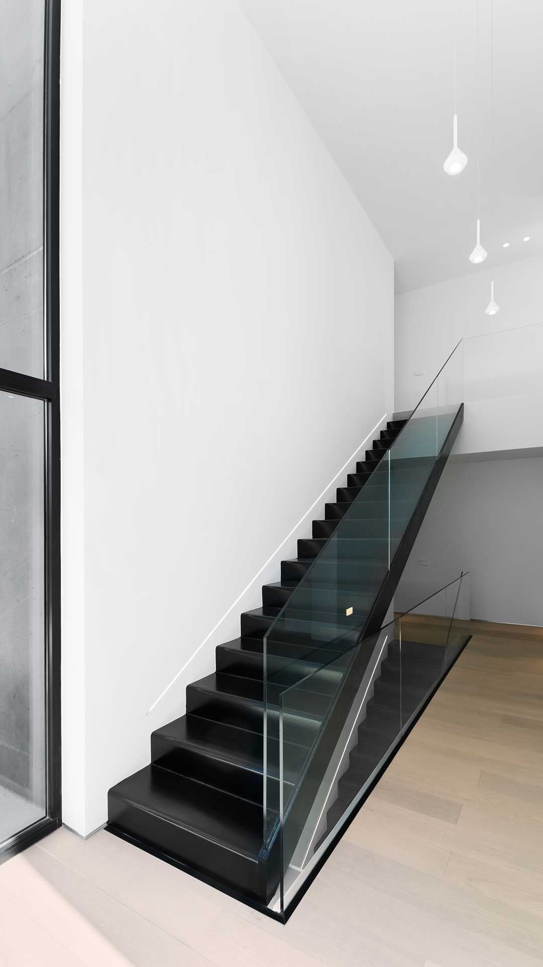 SPIN by Arkoslight - Lampada a sospensione a LED in alluminio - 16