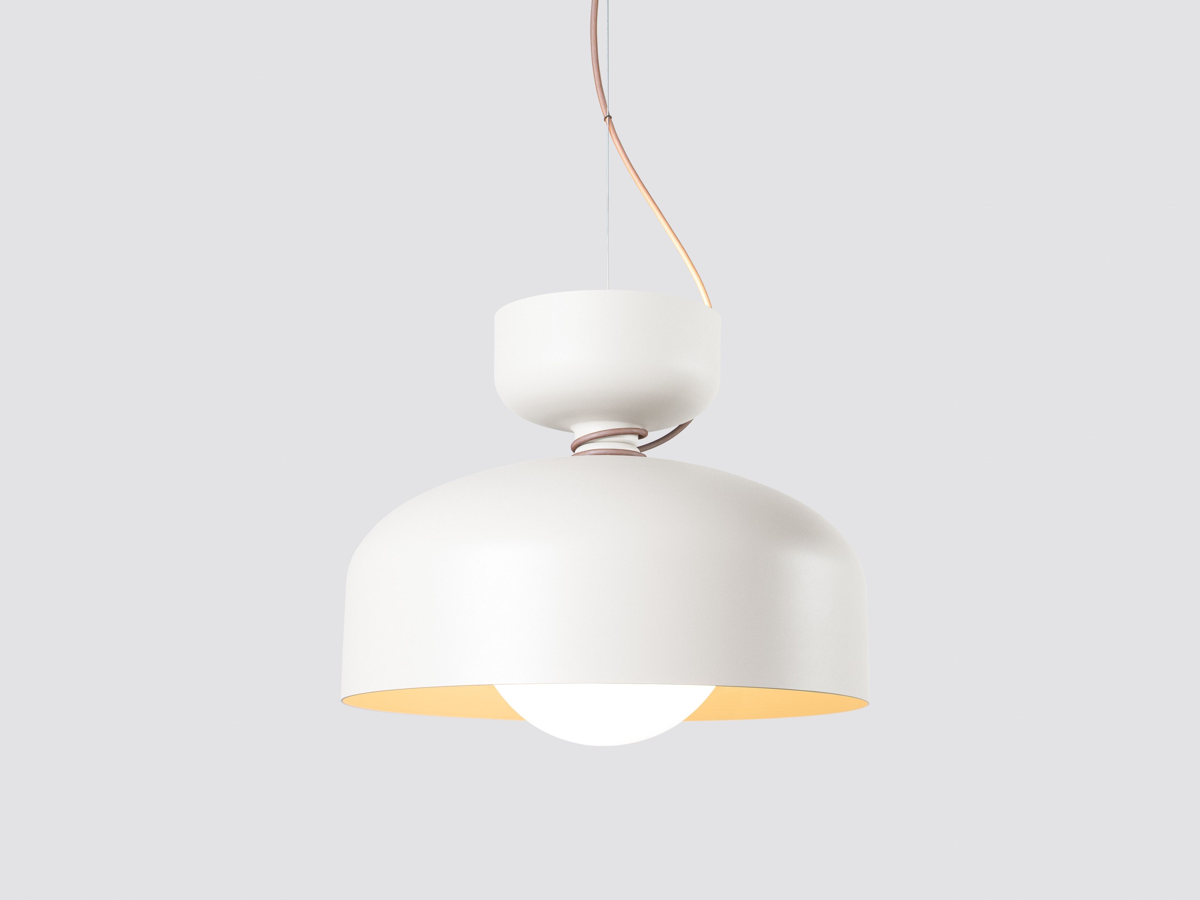 SPOTLIGHT VOLUMES Pendant lamp Spotlight Volumes Collection By