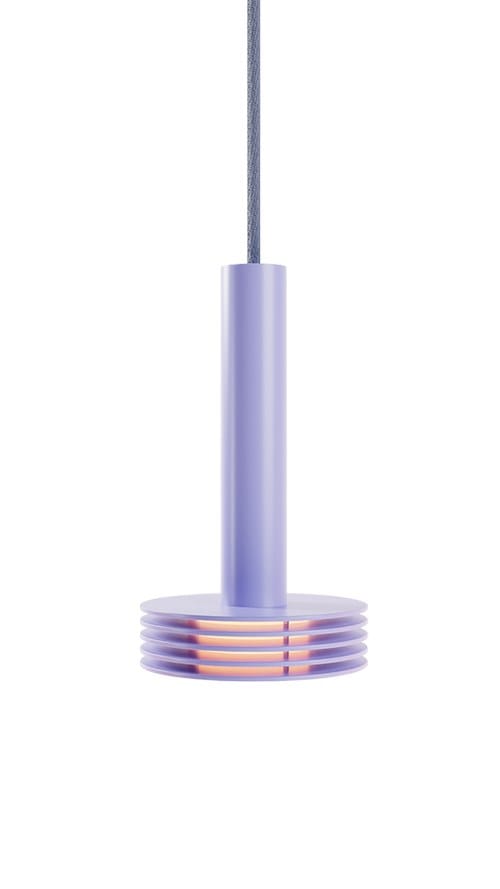 SPRINKLE pendant lamp By Zero