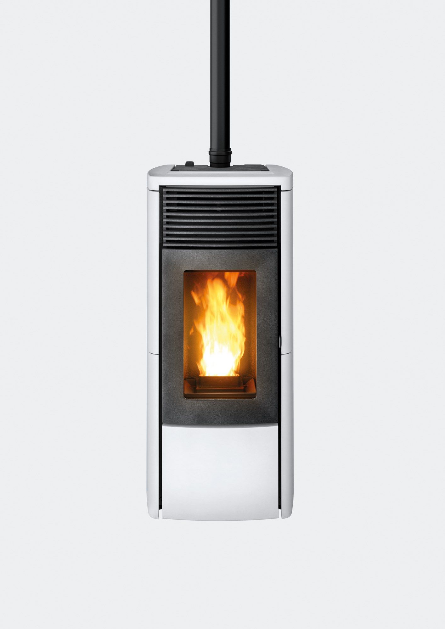 STAR by MCZ - Stufa a pellet in ceramica - 3