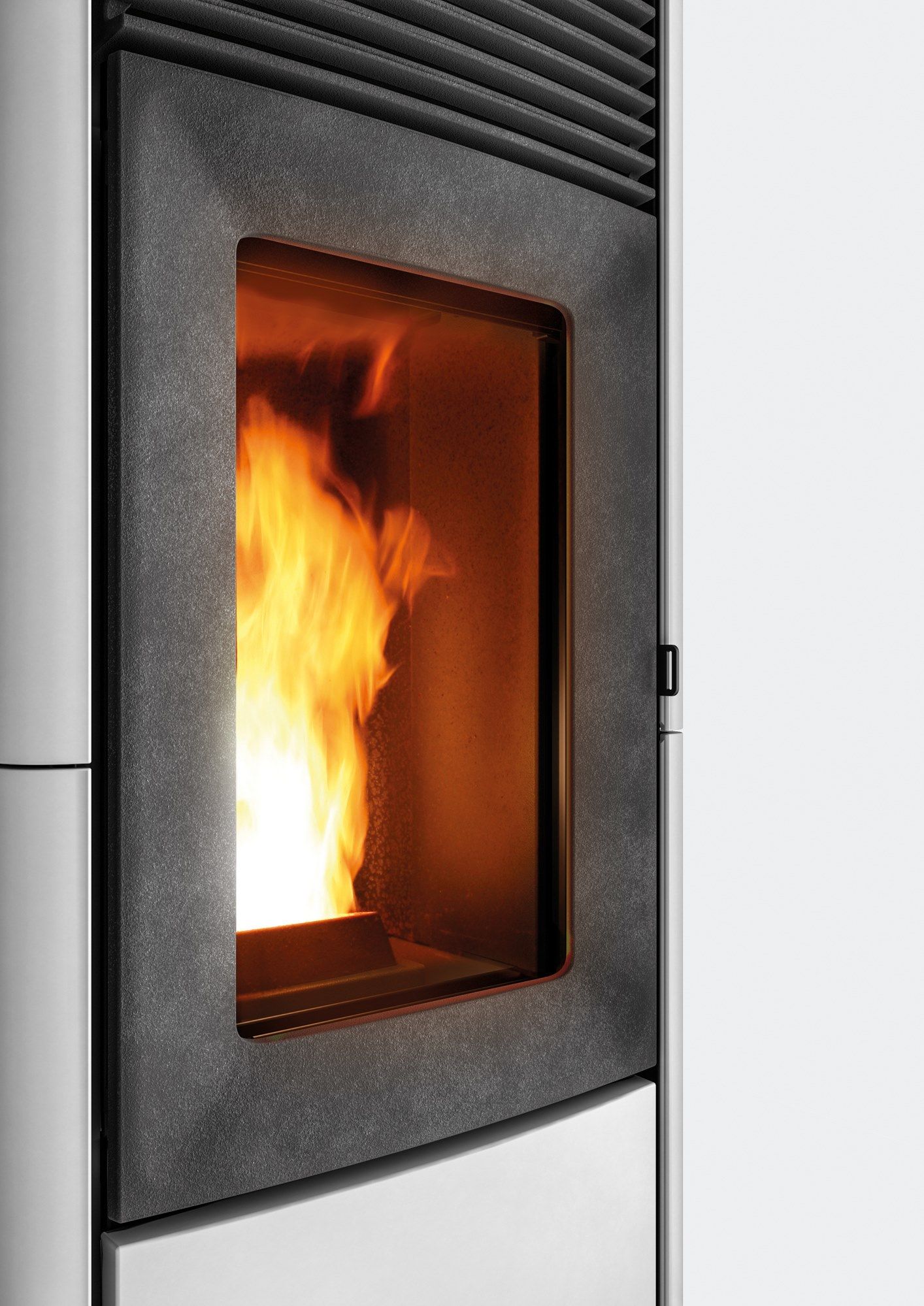 STAR by MCZ - Stufa a pellet in ceramica - 6