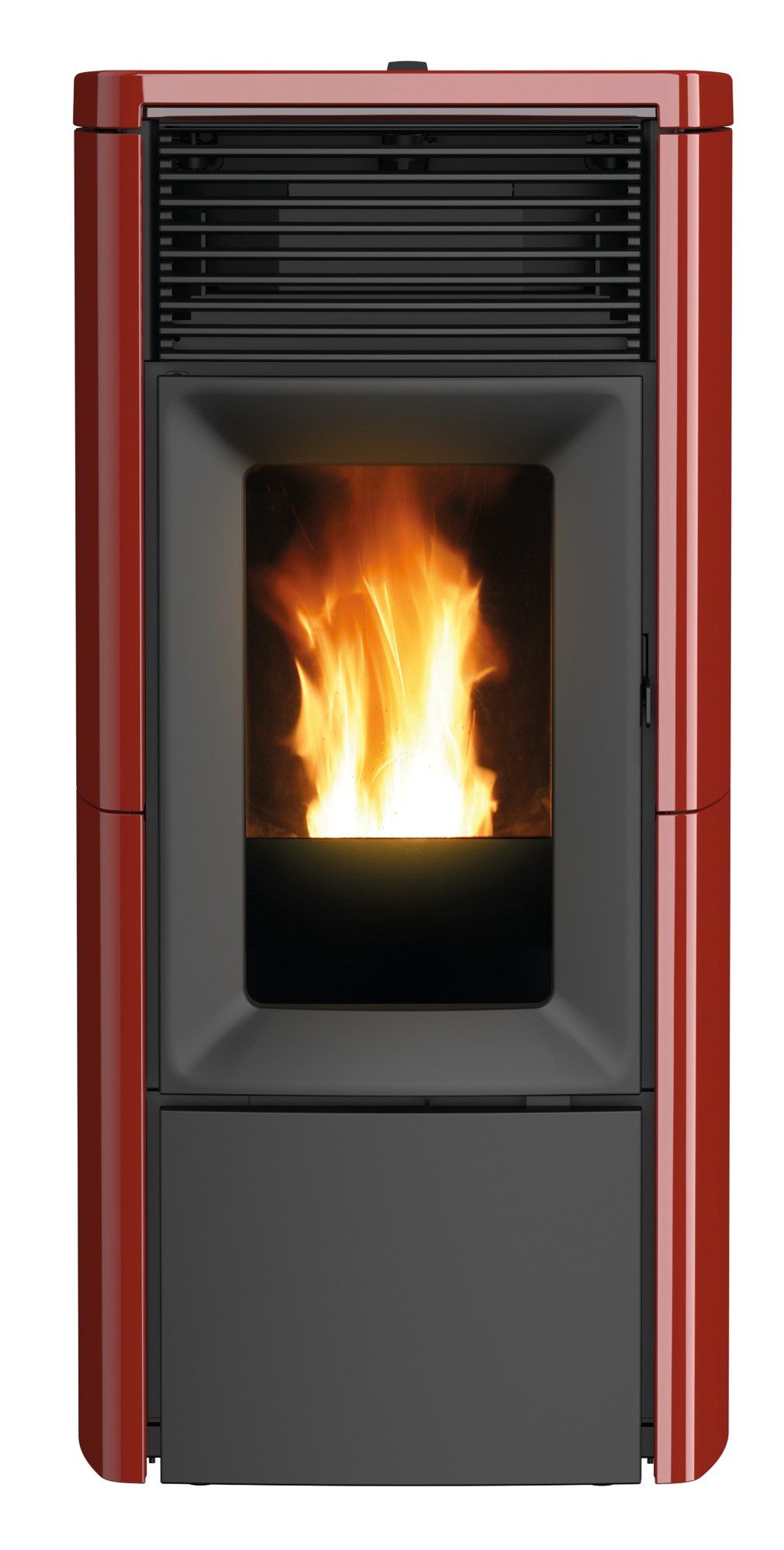 STAR by MCZ - Stufa a pellet in ceramica - 5