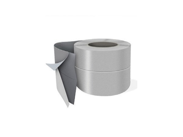 STARTEX TAPE by MPM - Bandella autoadesiva impermeabilizzante in gomma butilica