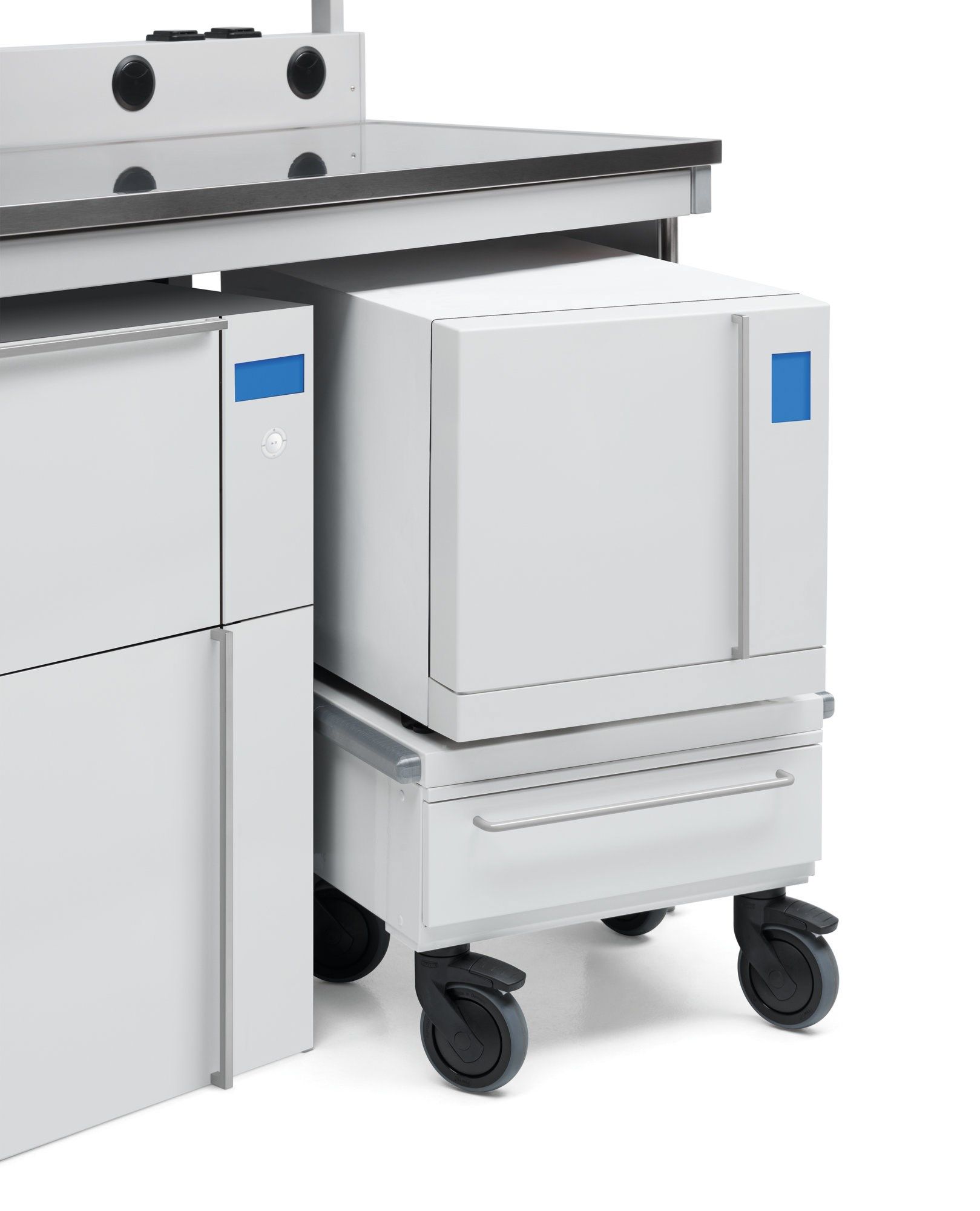 Dental clinic STERILPORT By Dental Art