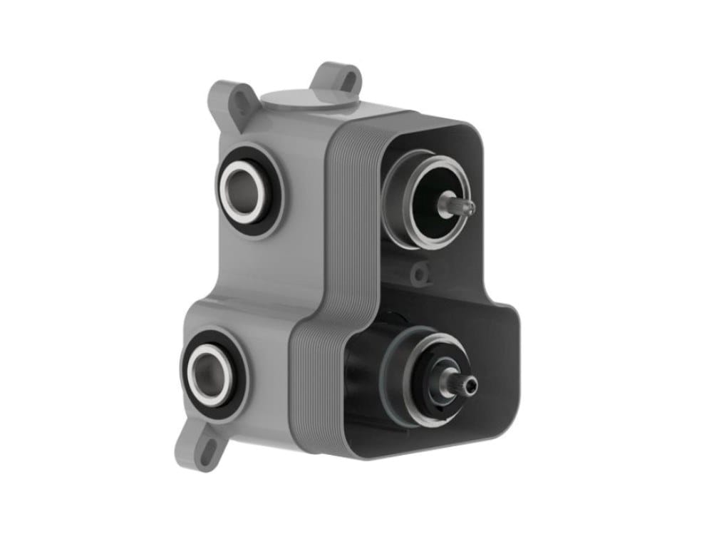 STILOX by Ercos - Corpo incasso per miscelatore