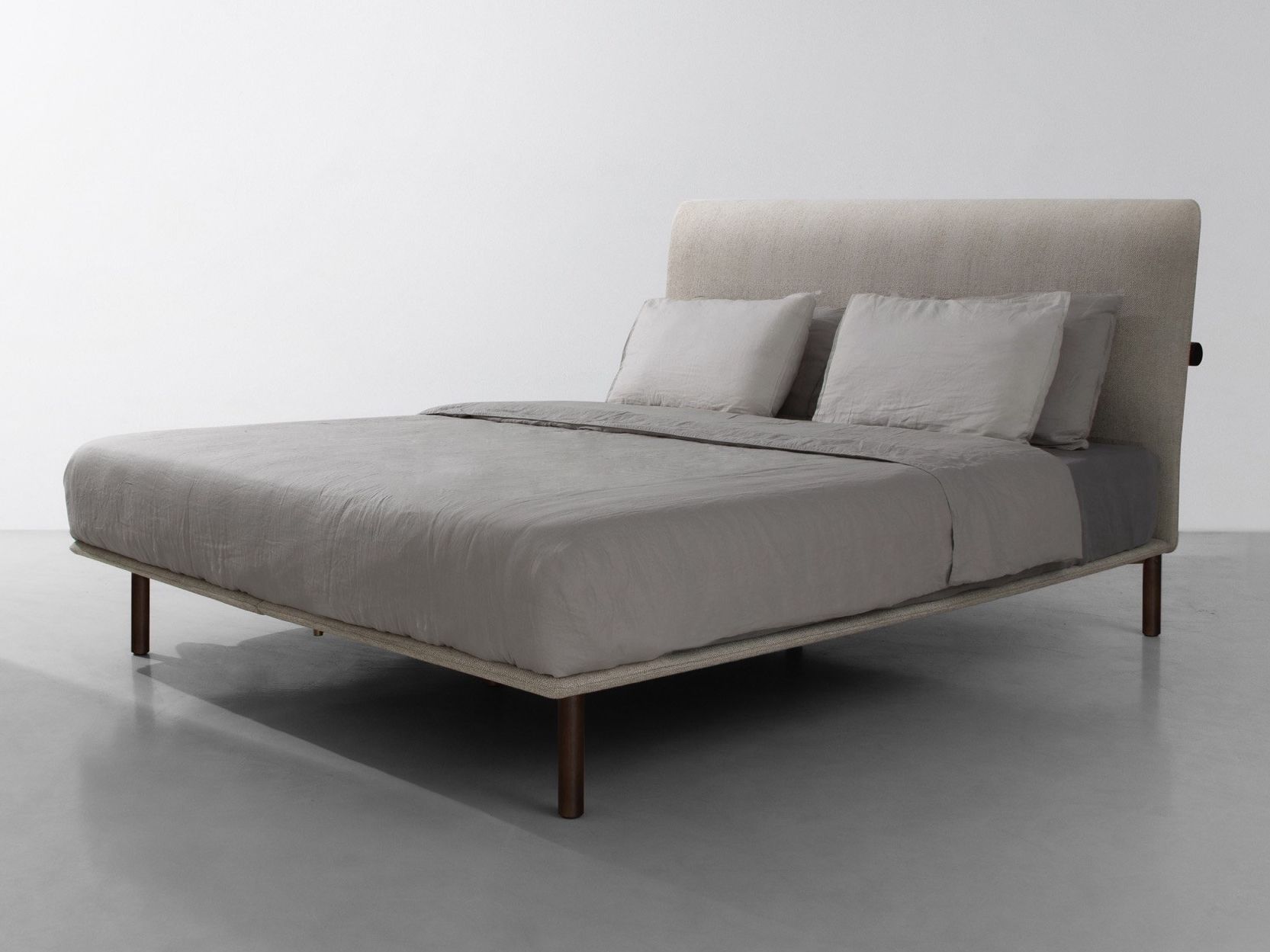 STILT Bed By District Eight design Toan Nguyen