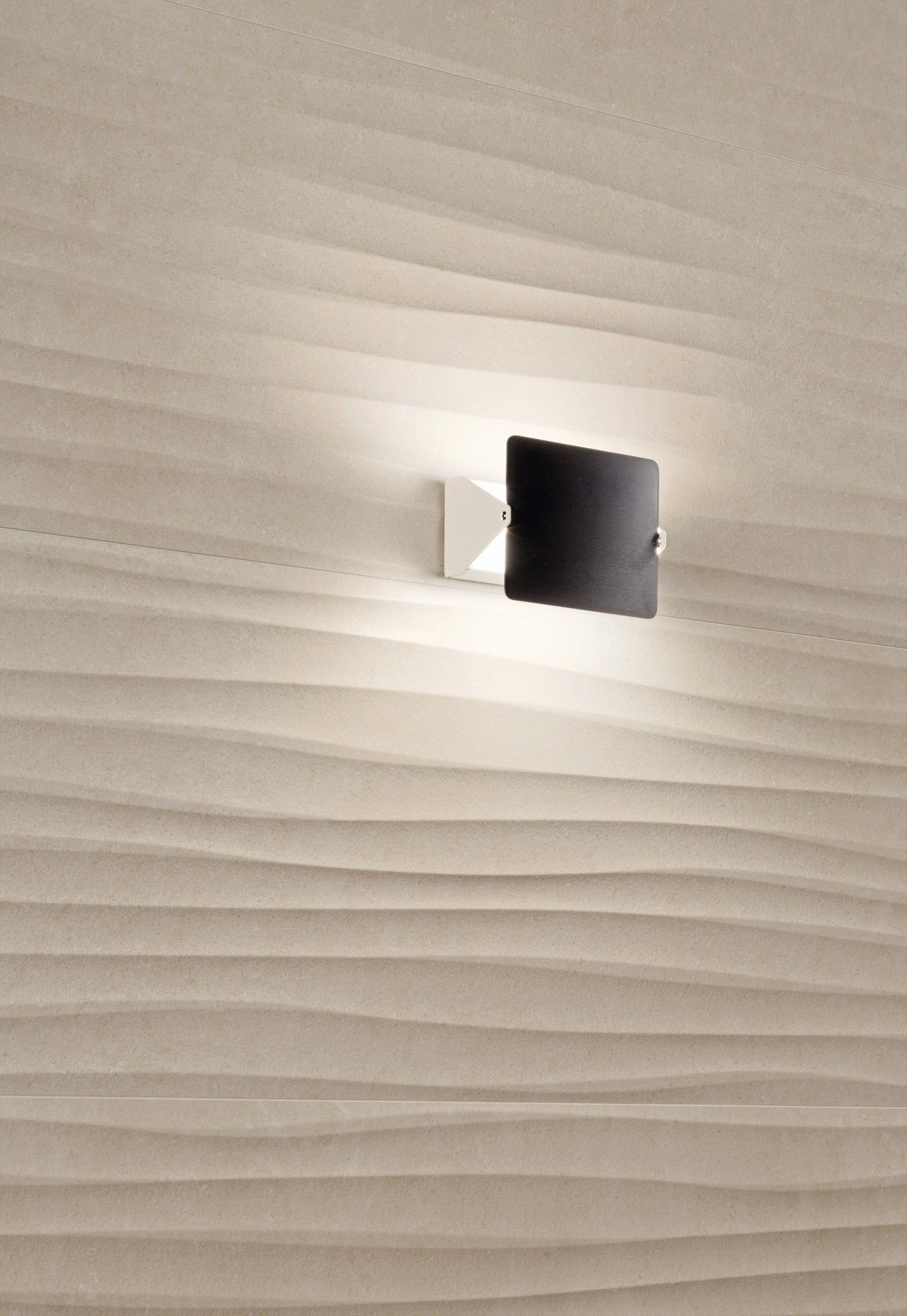 STONE_ART Indoor singlefired ceramic wall tiles By MARAZZI