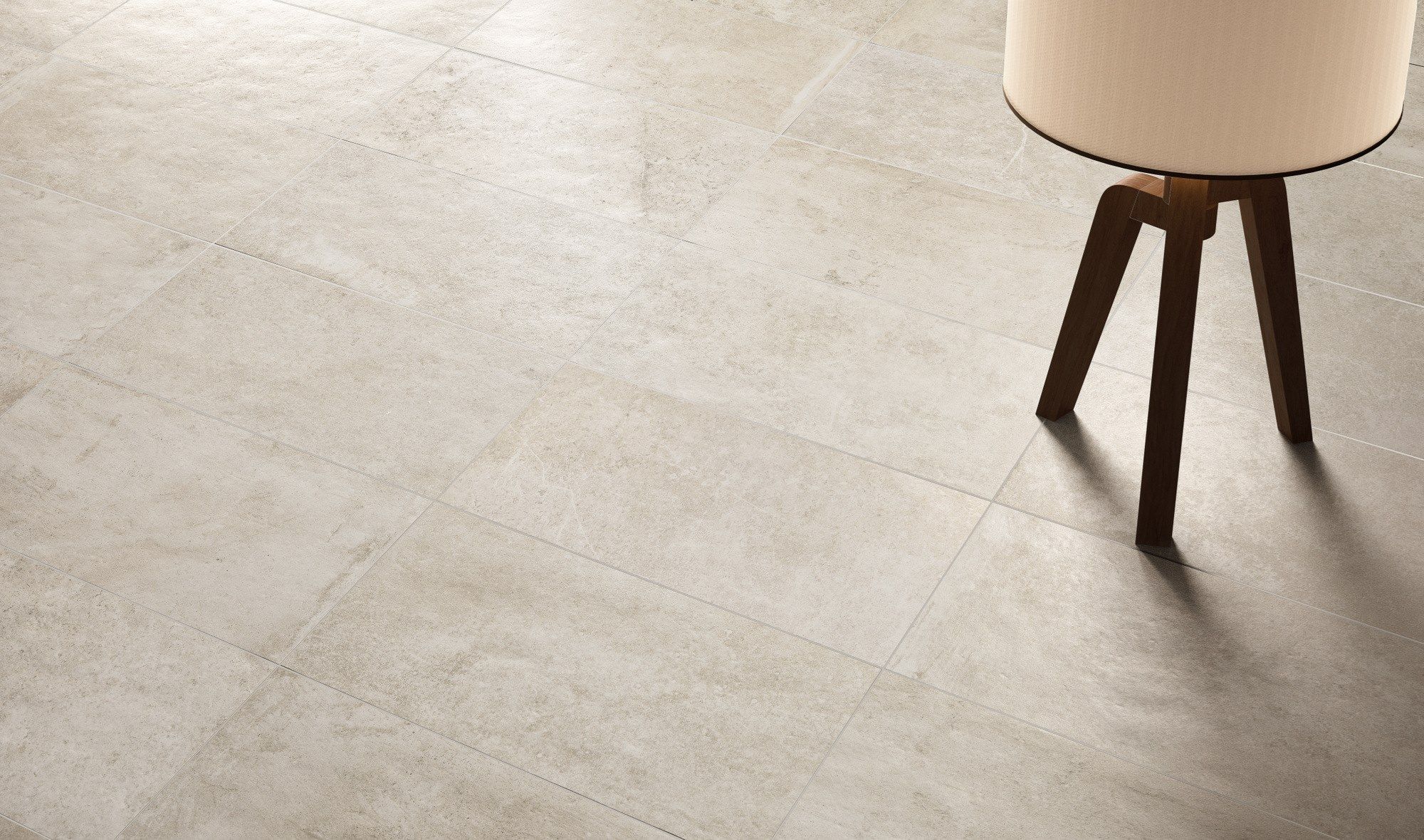 STONEMIX by CERDISA - Pavimento/rivestimento rettificato in gres porcellanato effetto pietra - 2