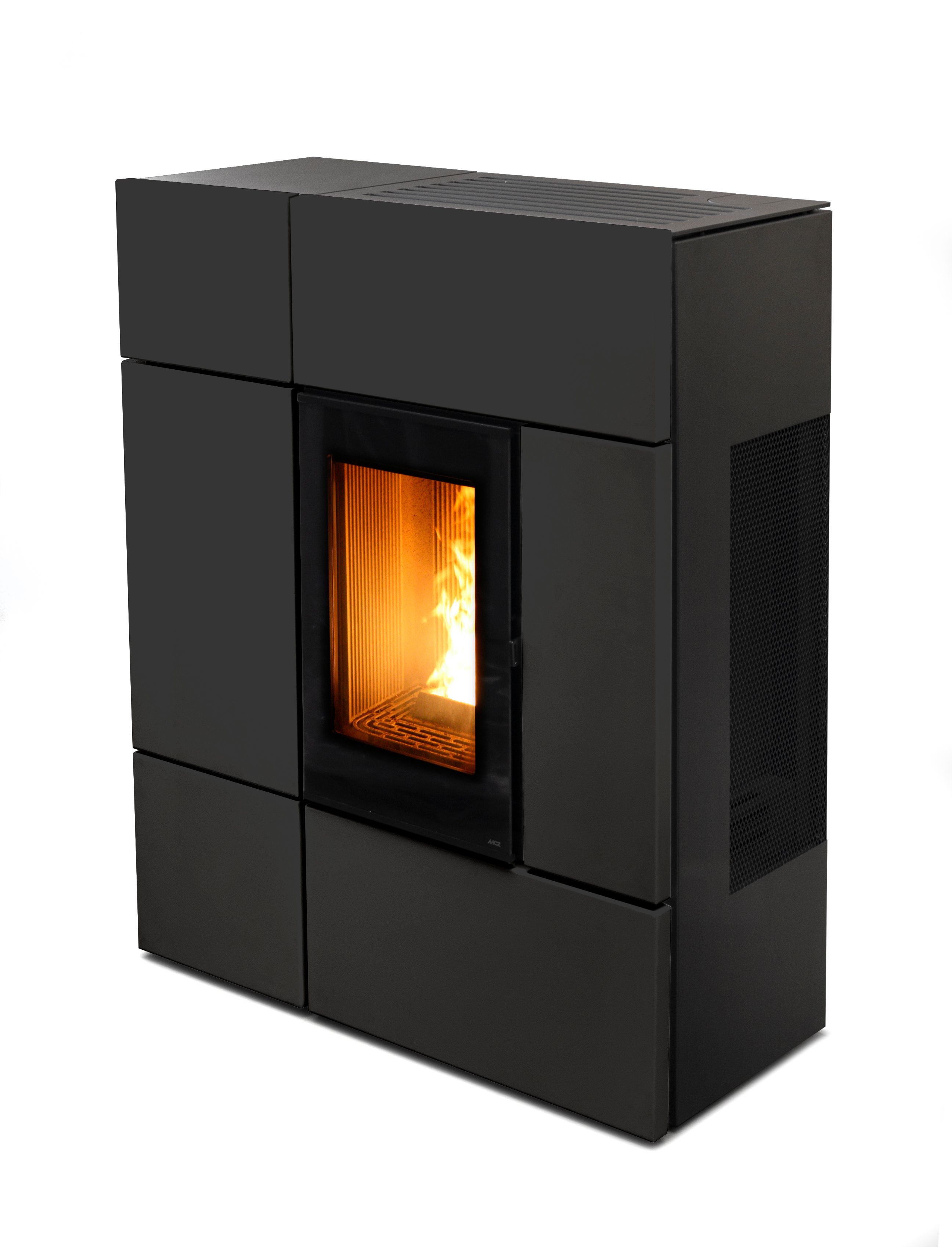 STREAM by MCZ - Stufa a pellet - 5