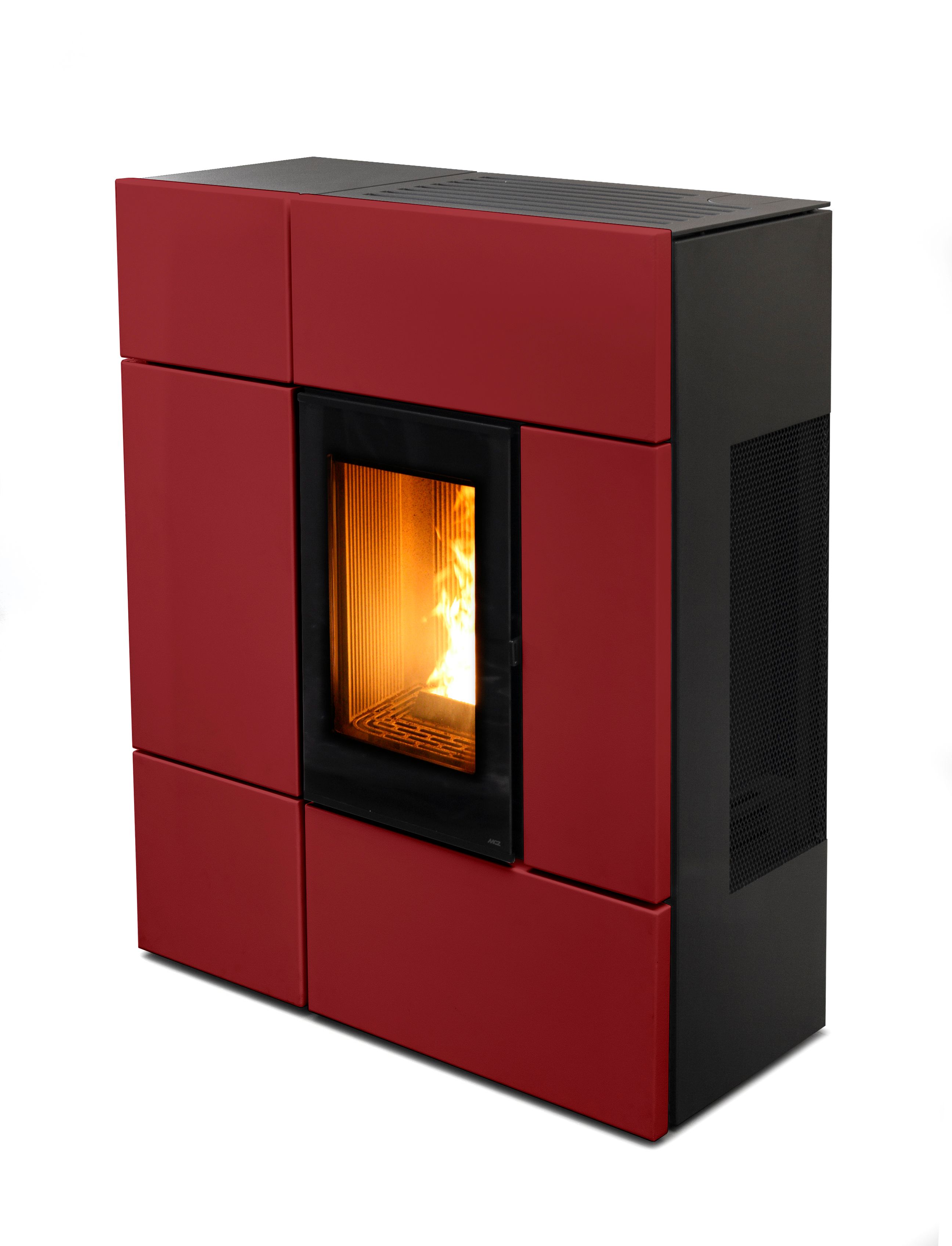 STREAM by MCZ - Stufa a pellet - 6