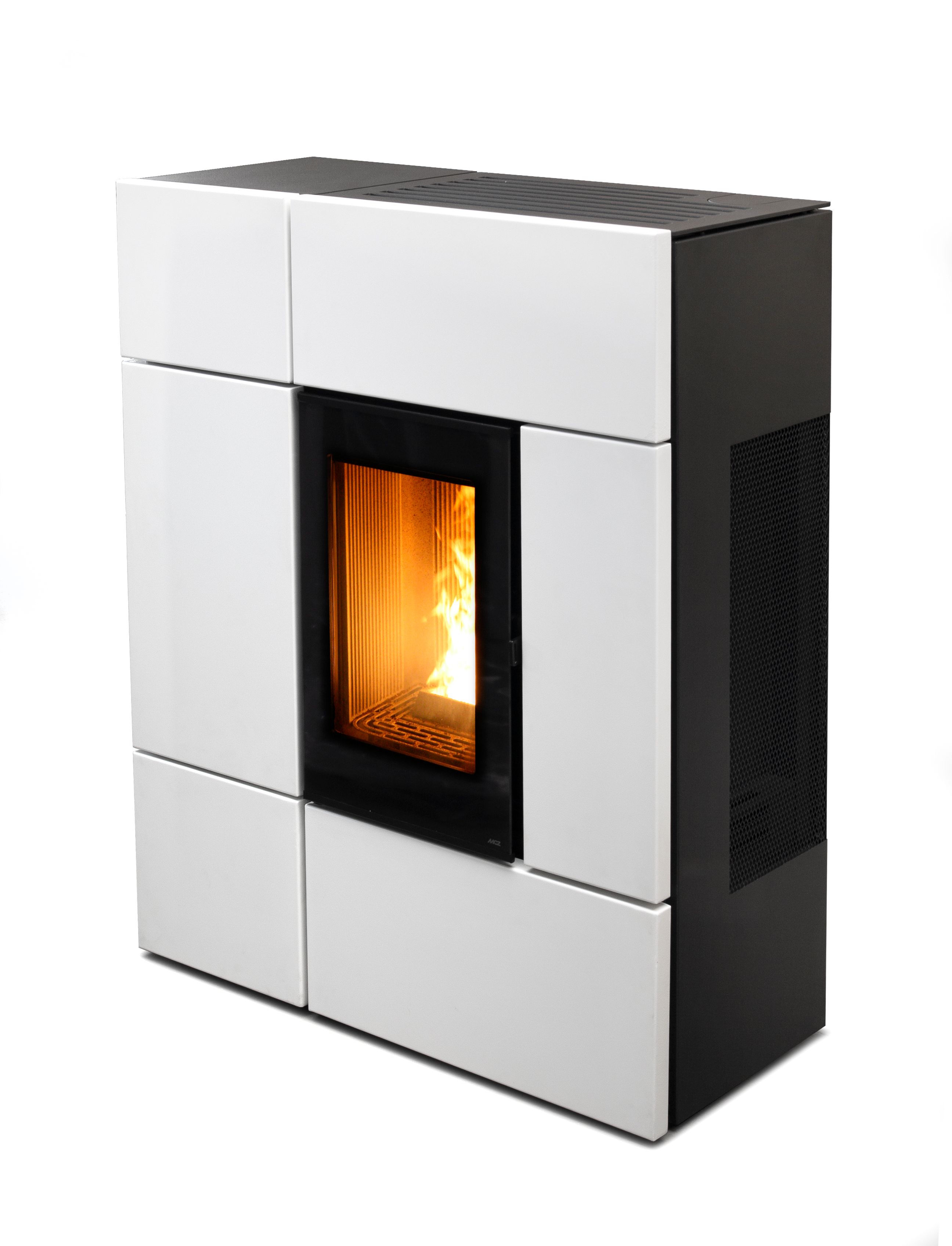 STREAM by MCZ - Stufa a pellet - 7