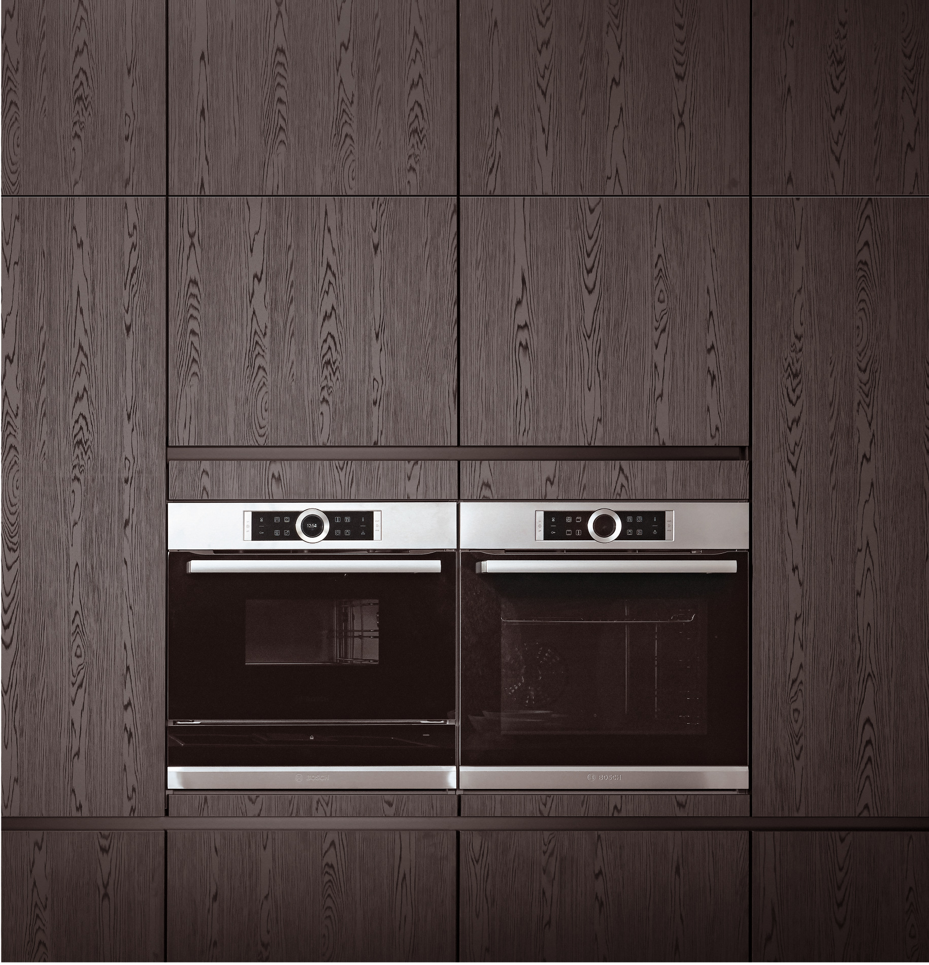 STRUCTURA 403 | Kitchen By nobilia