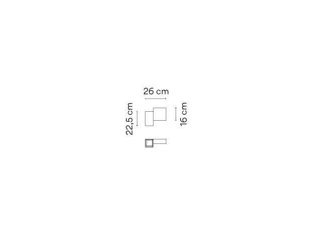 Dimensioni STRUCTURAL